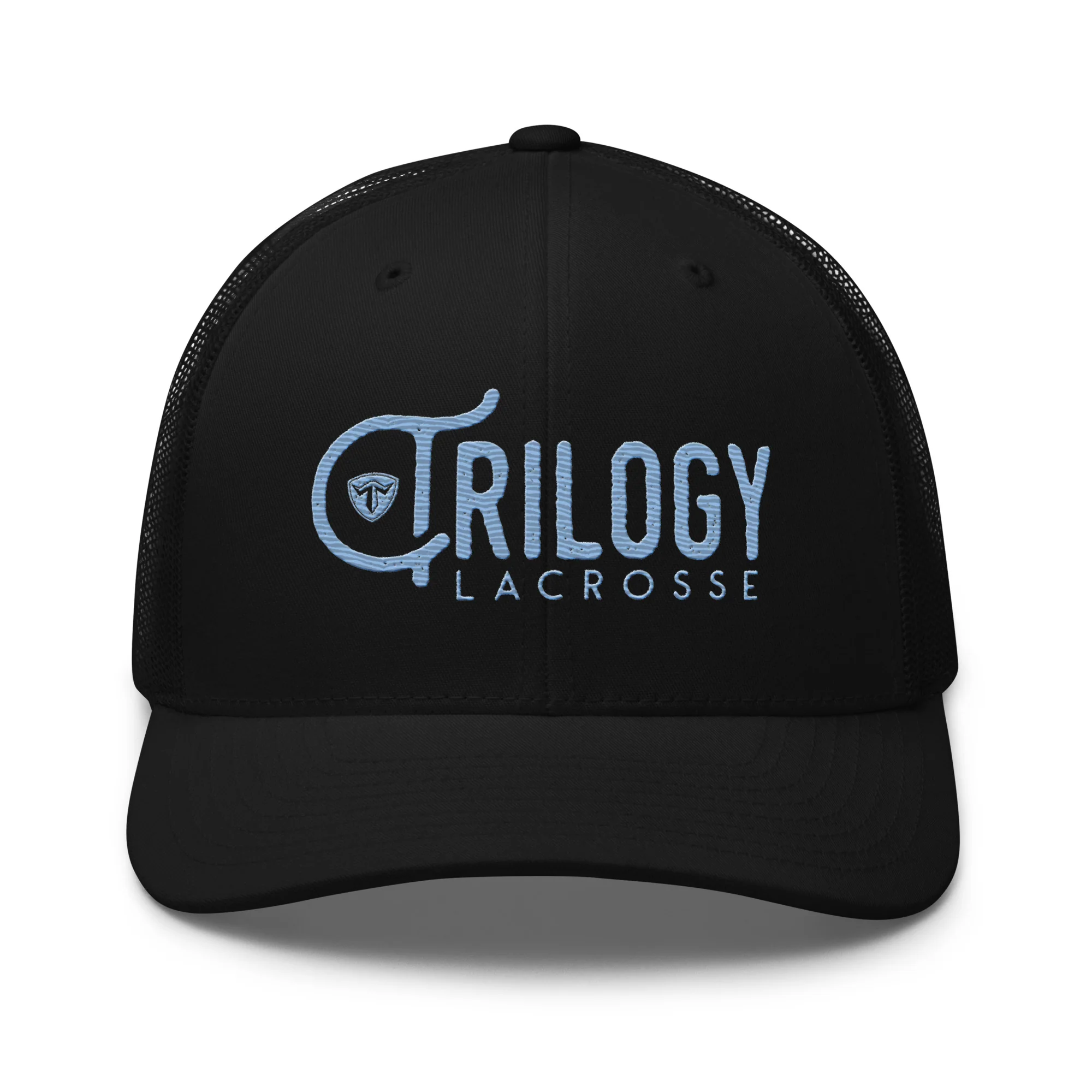 Trilogy Ranch Trucker Cap - Image 4