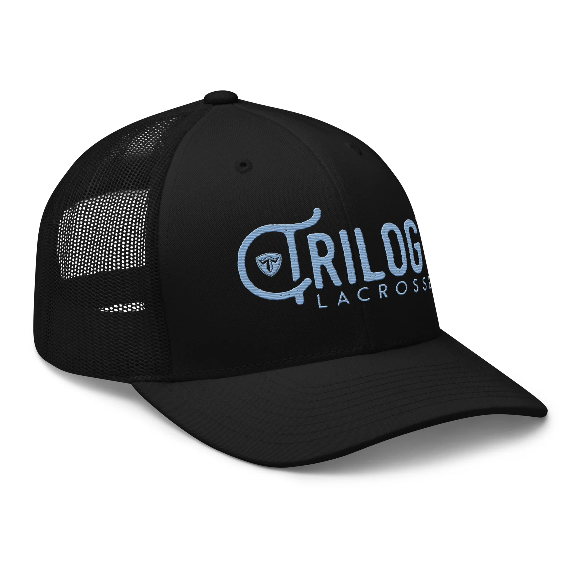 Trilogy Ranch Trucker Cap - Image 5