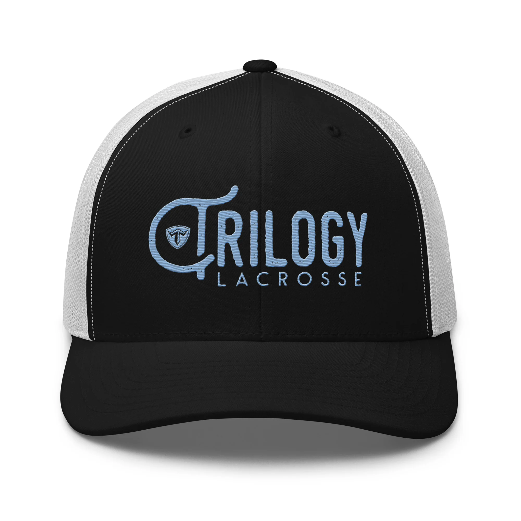 Trilogy Ranch Trucker Cap - Image 6