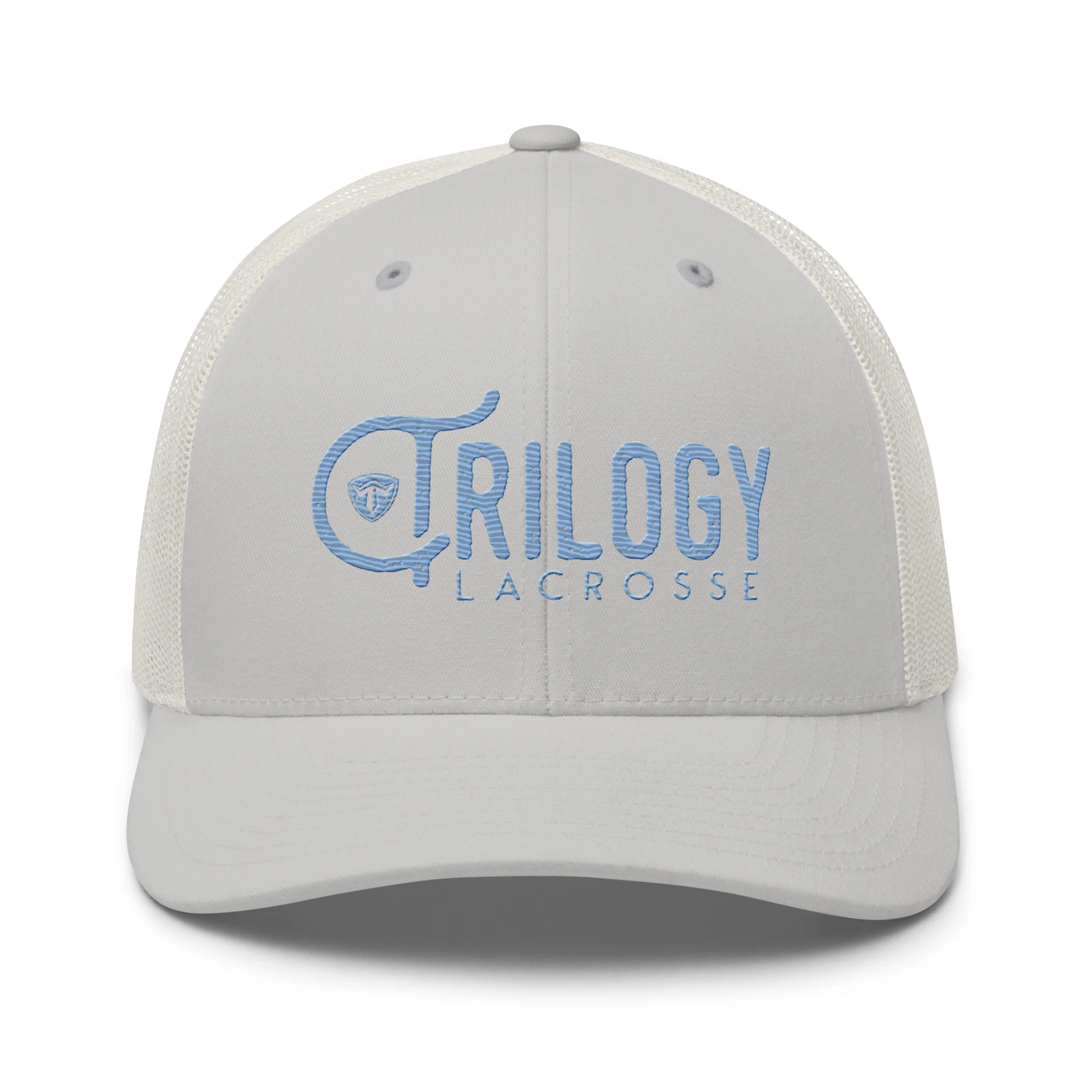 Trilogy Ranch Trucker Cap - Image 7