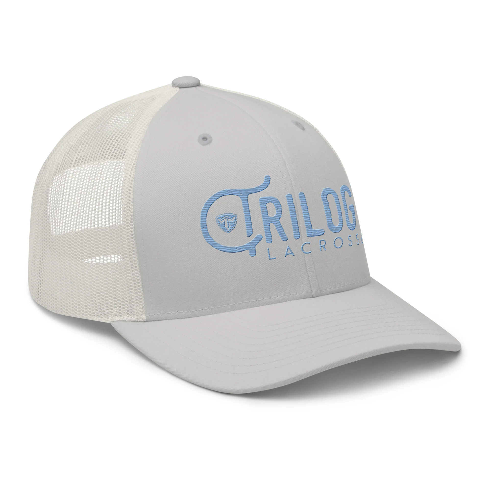Trilogy Ranch Trucker Cap - Image 8