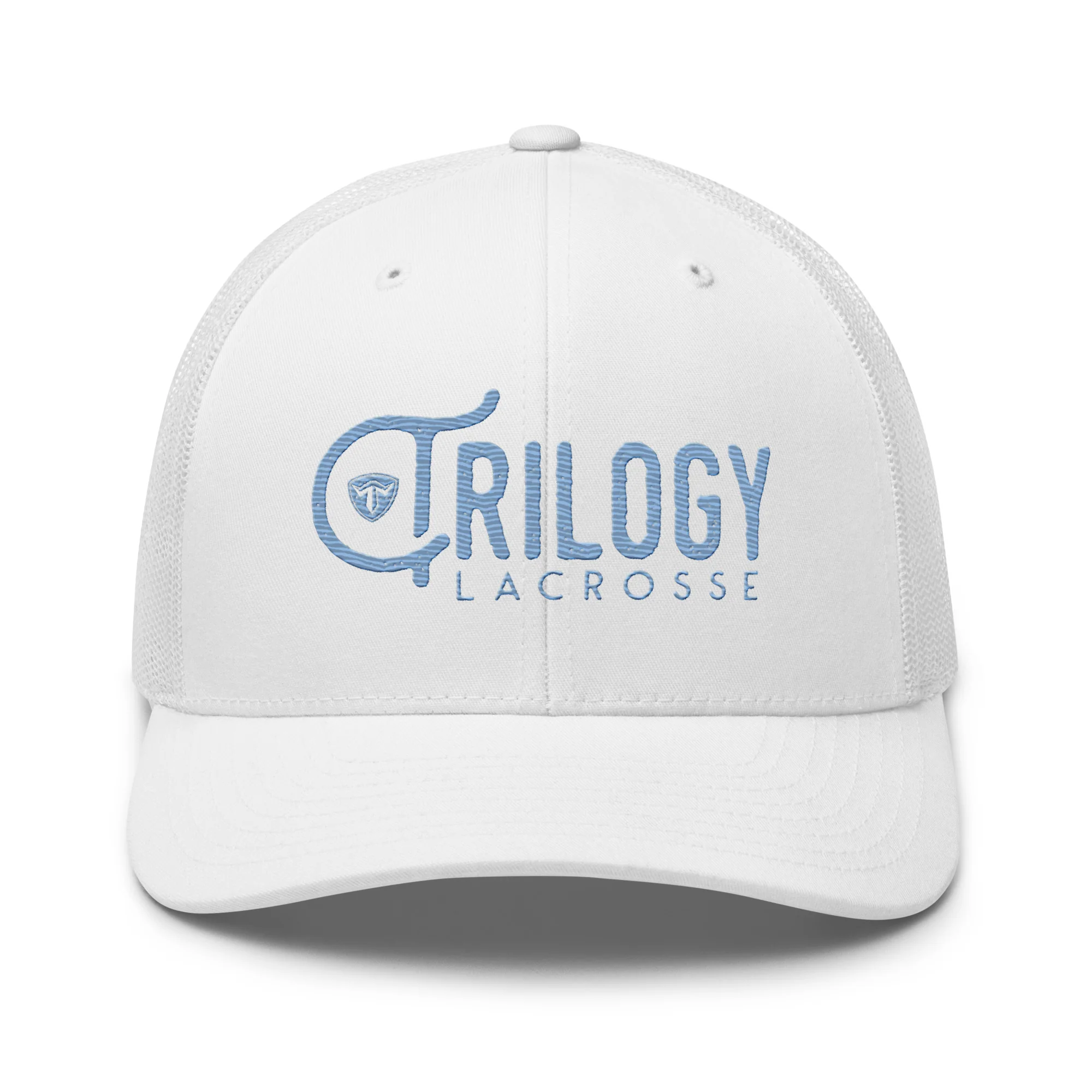 Trilogy Ranch Trucker Cap - Image 9