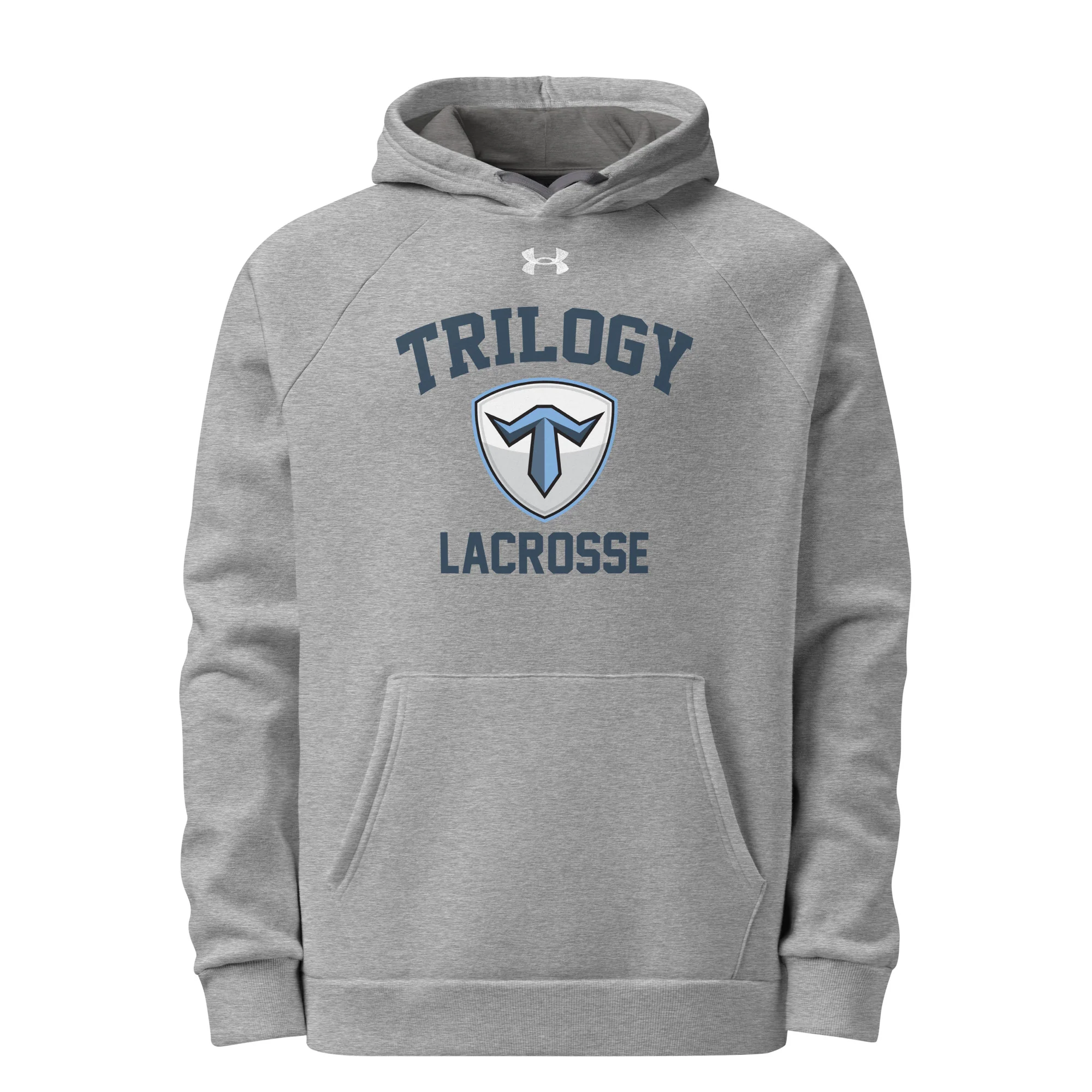 Trilogy Athletics Hoodie
