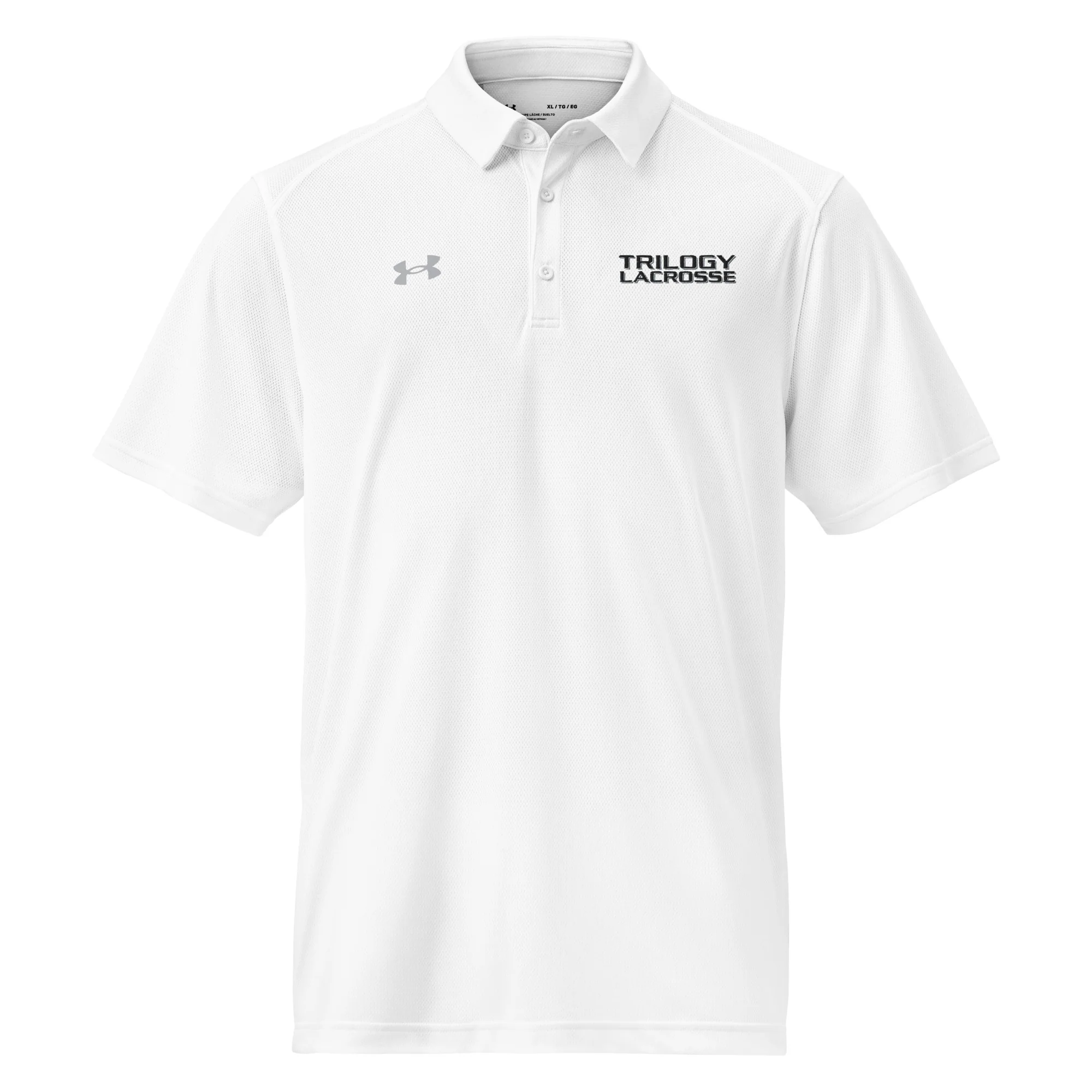 Trilogy League polo