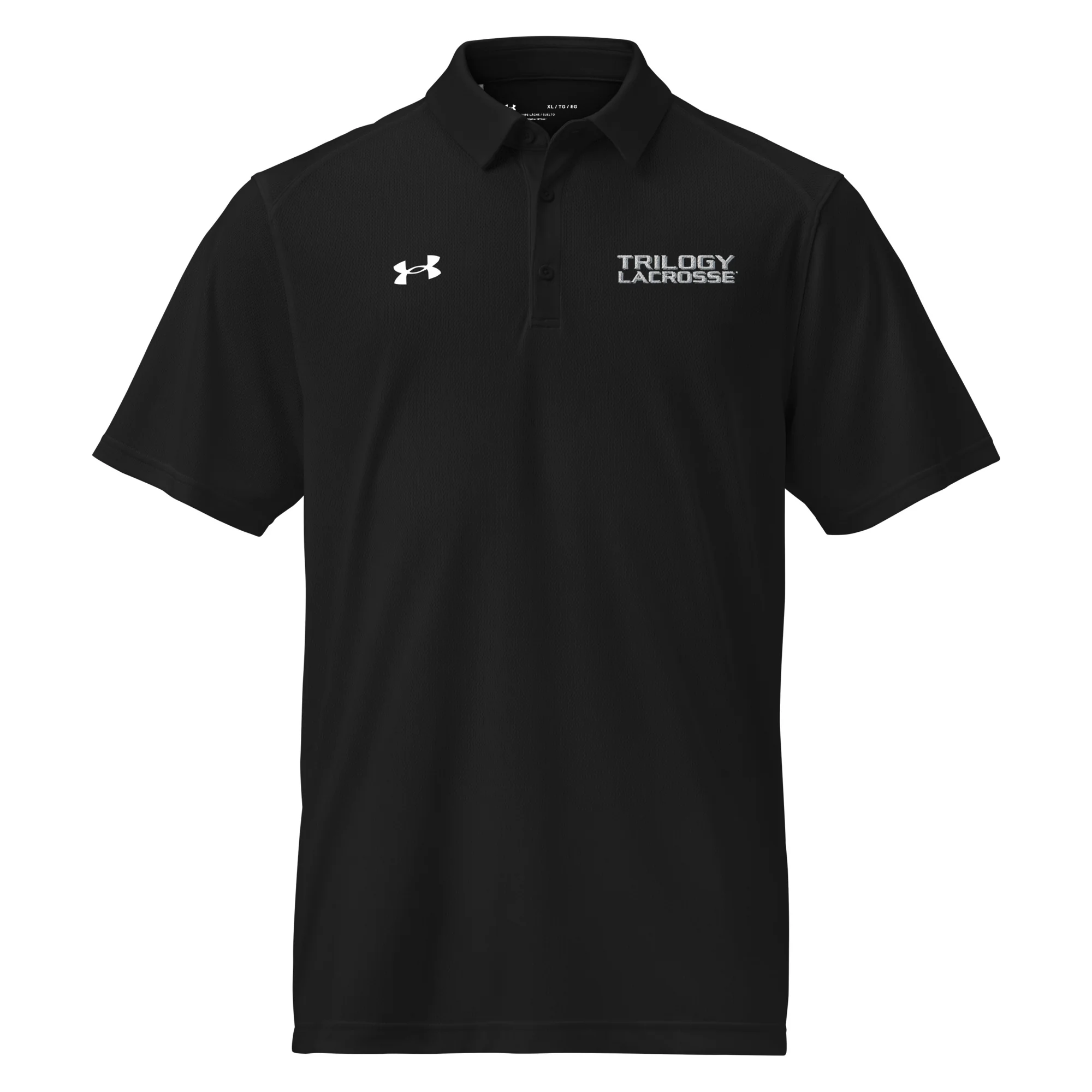 Trilogy League polo - Image 2