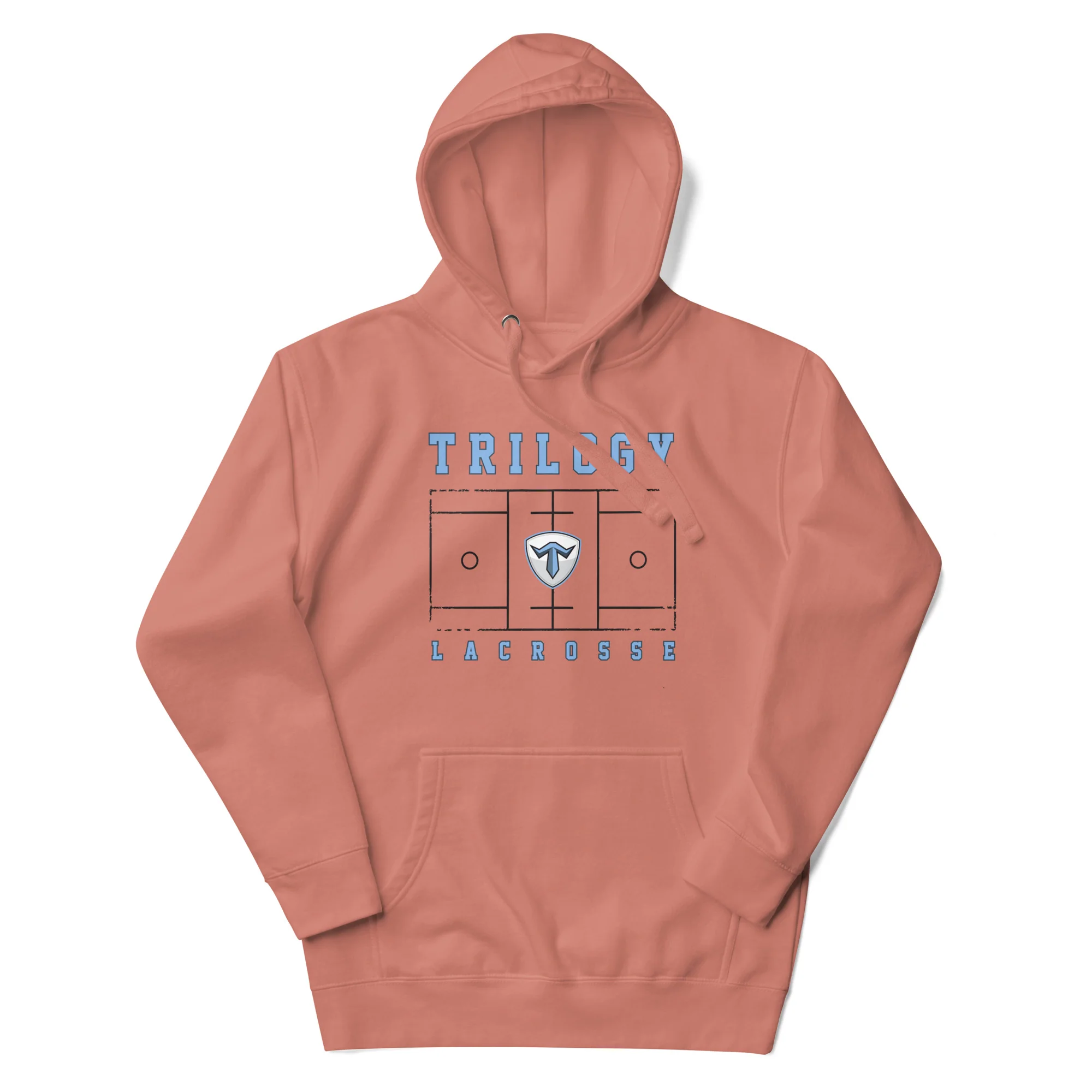 Trilogy Field Hoodie - Image 2