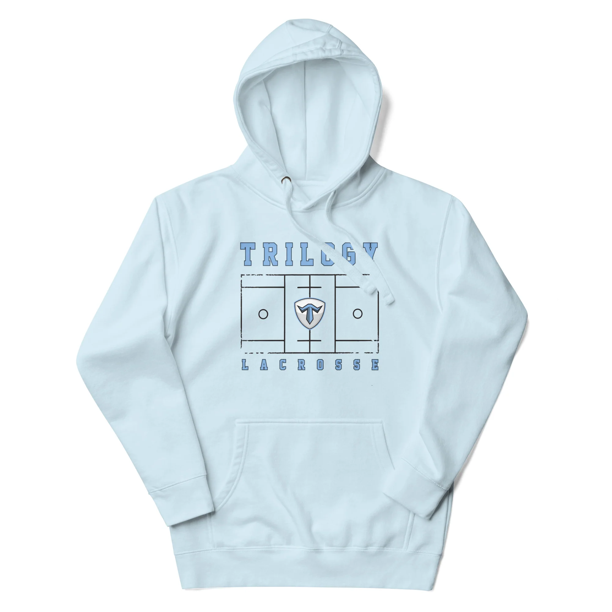 Trilogy Field Hoodie - Image 3
