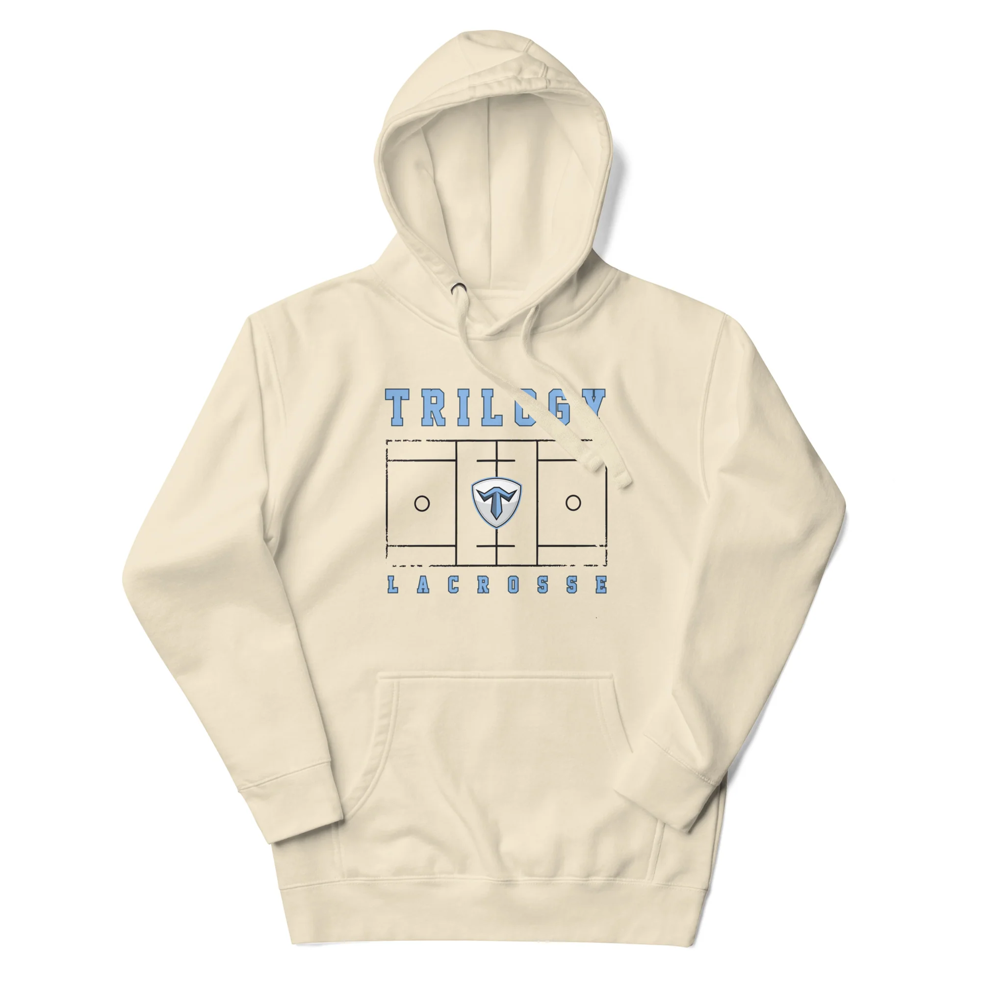 Trilogy Field Hoodie - Image 4
