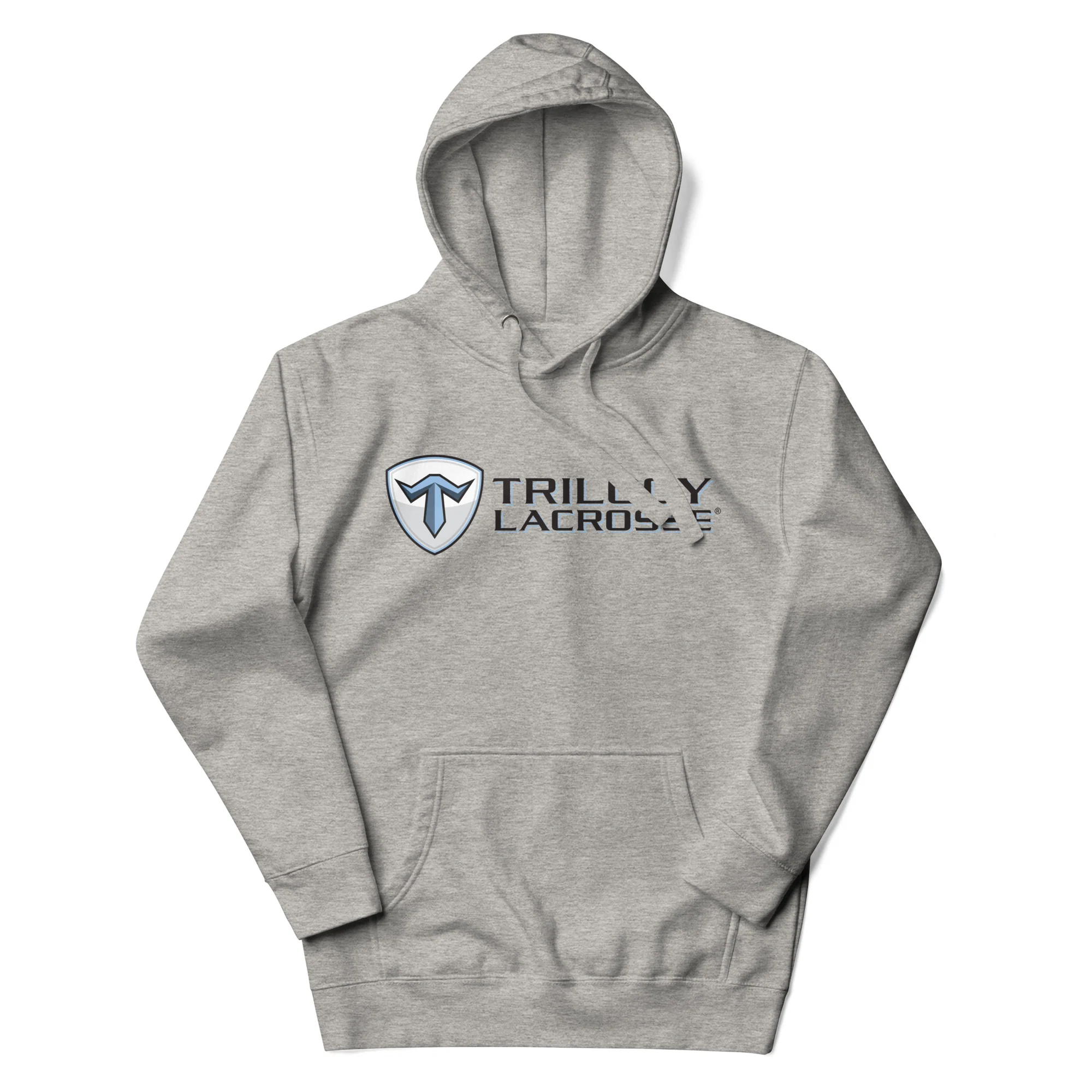 Trilogy All-American Hoodie