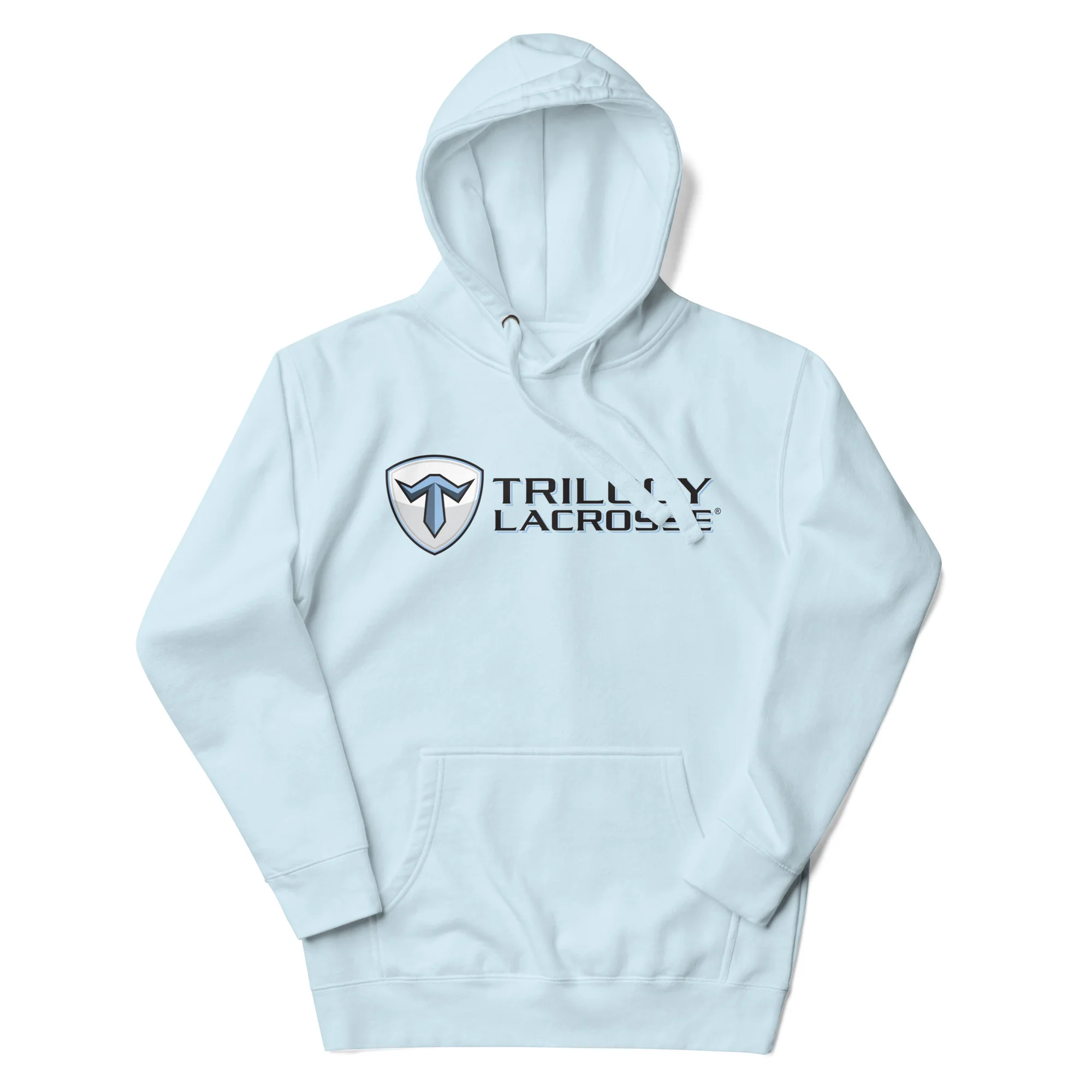 Trilogy All-American Hoodie - Image 2
