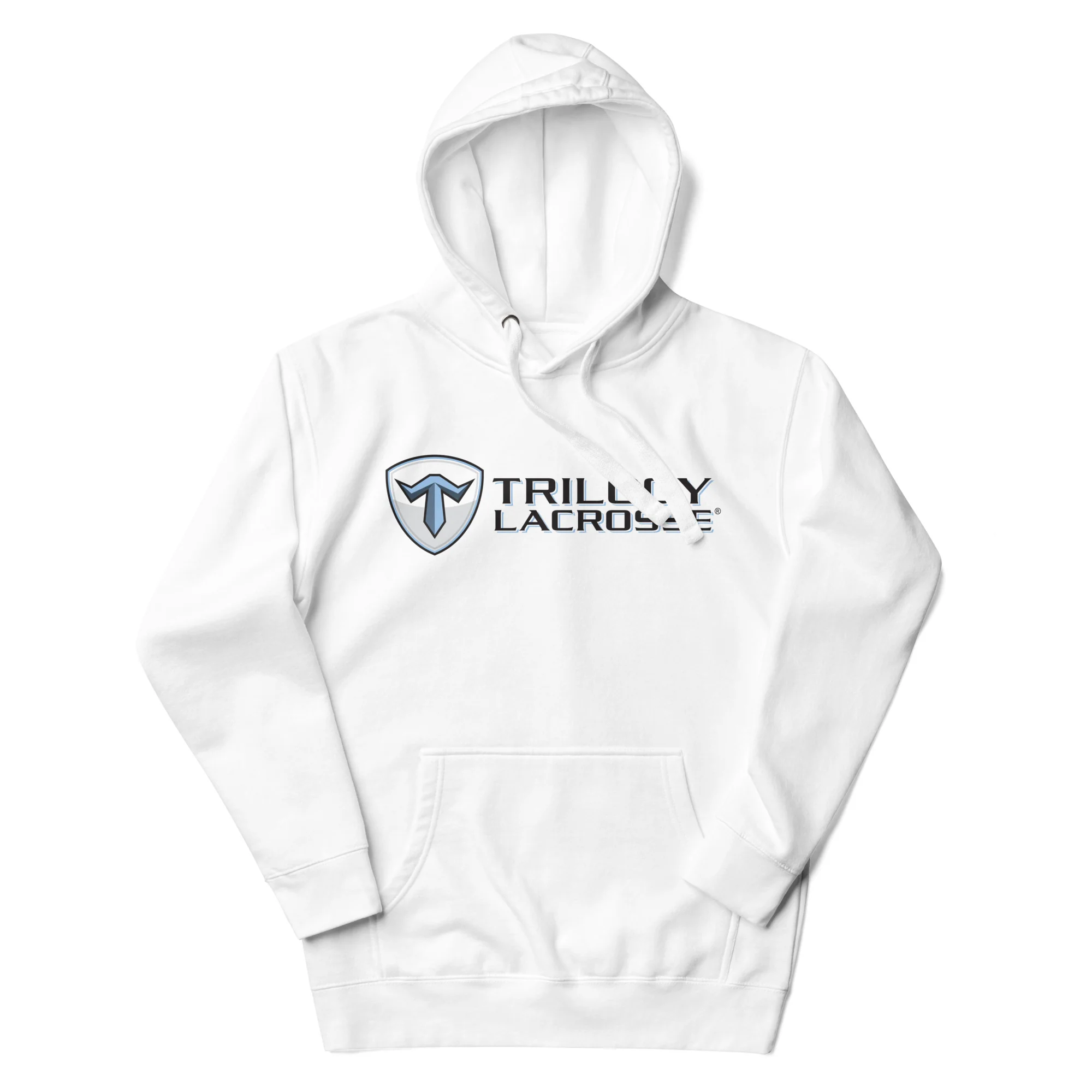 Trilogy All-American Hoodie - Image 4