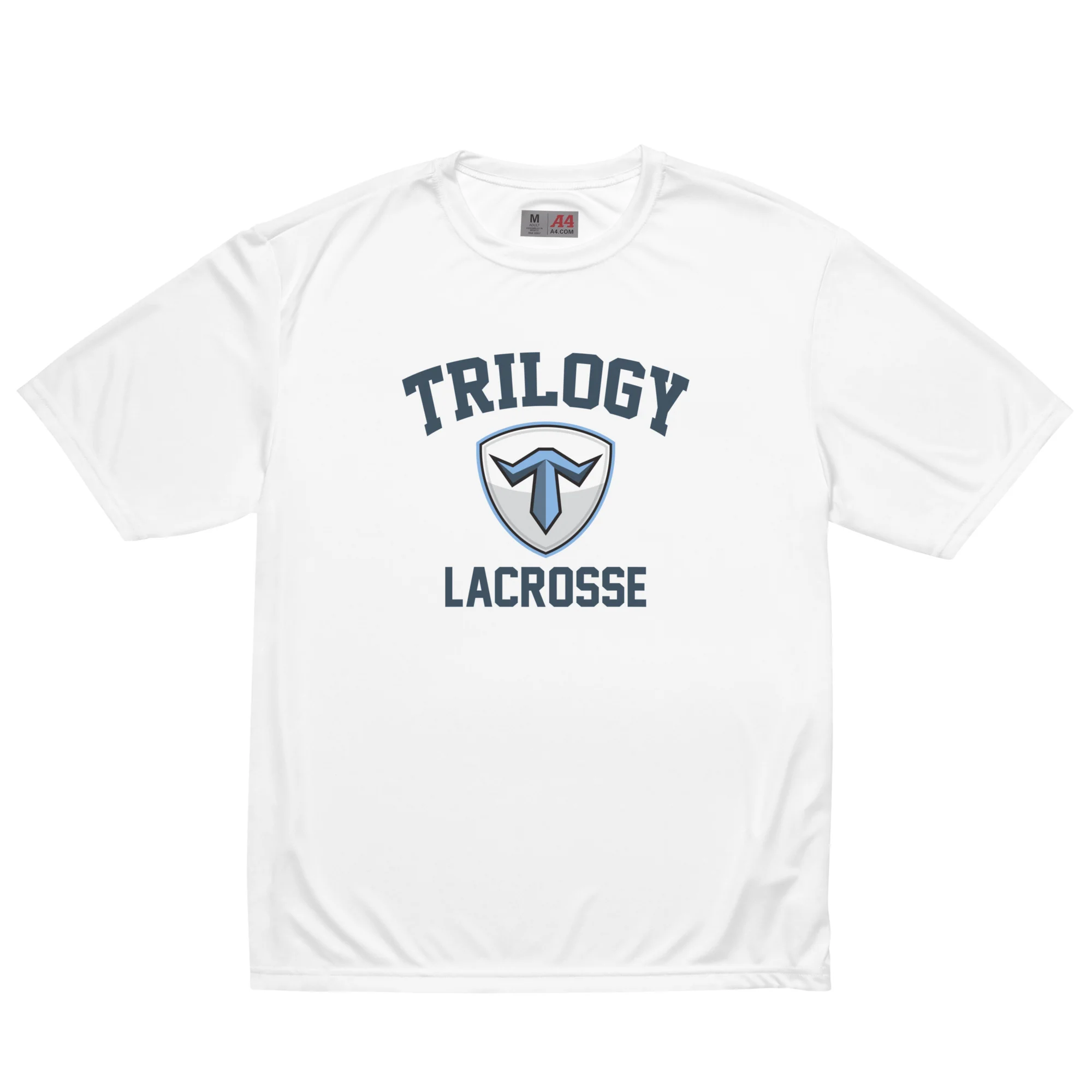 Trilogy Athletics Performance Tee