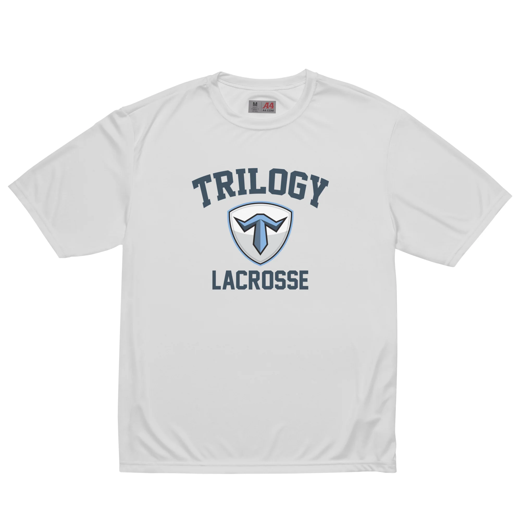 Trilogy Athletics Performance Tee - Image 2