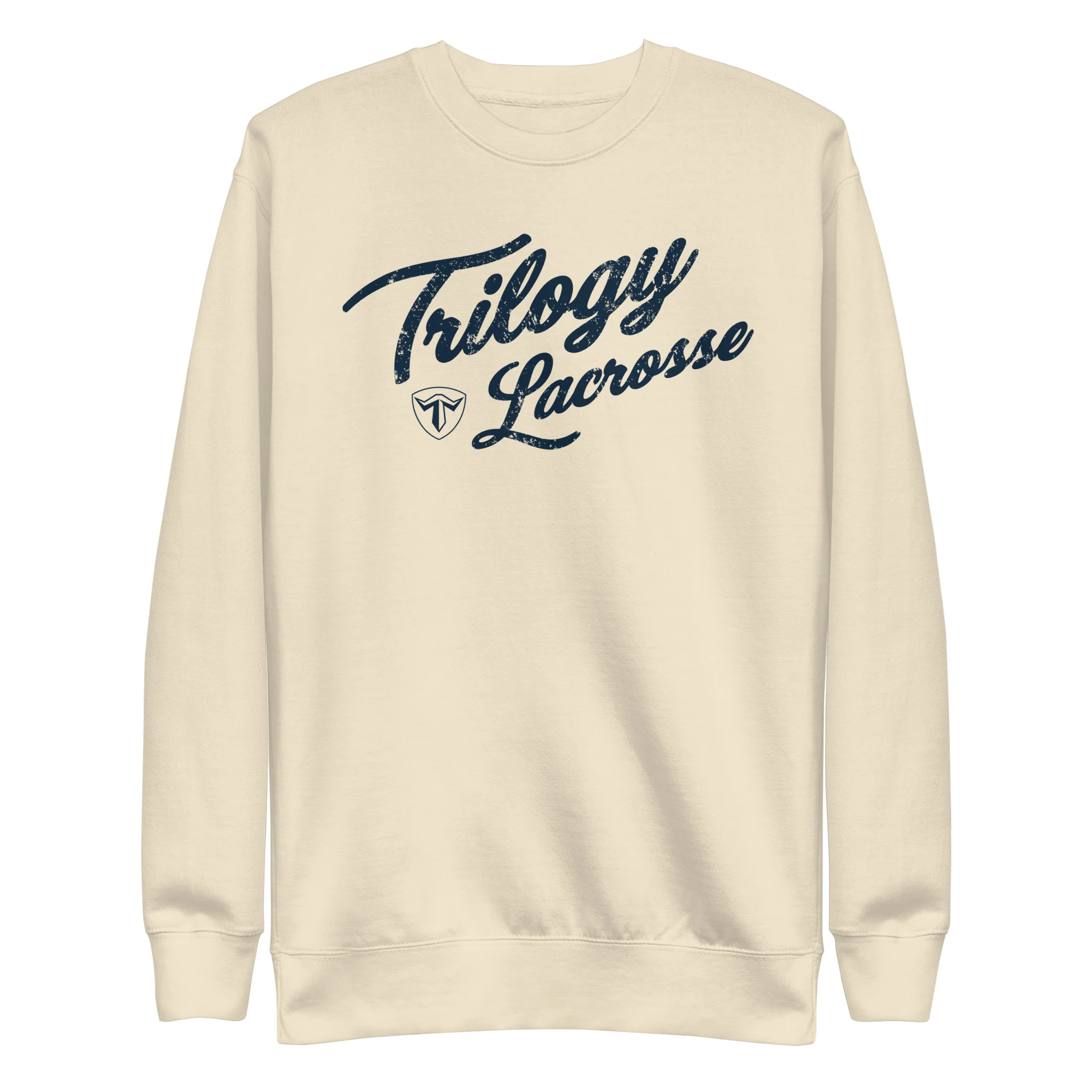 Trilogy Island Sweatshirt