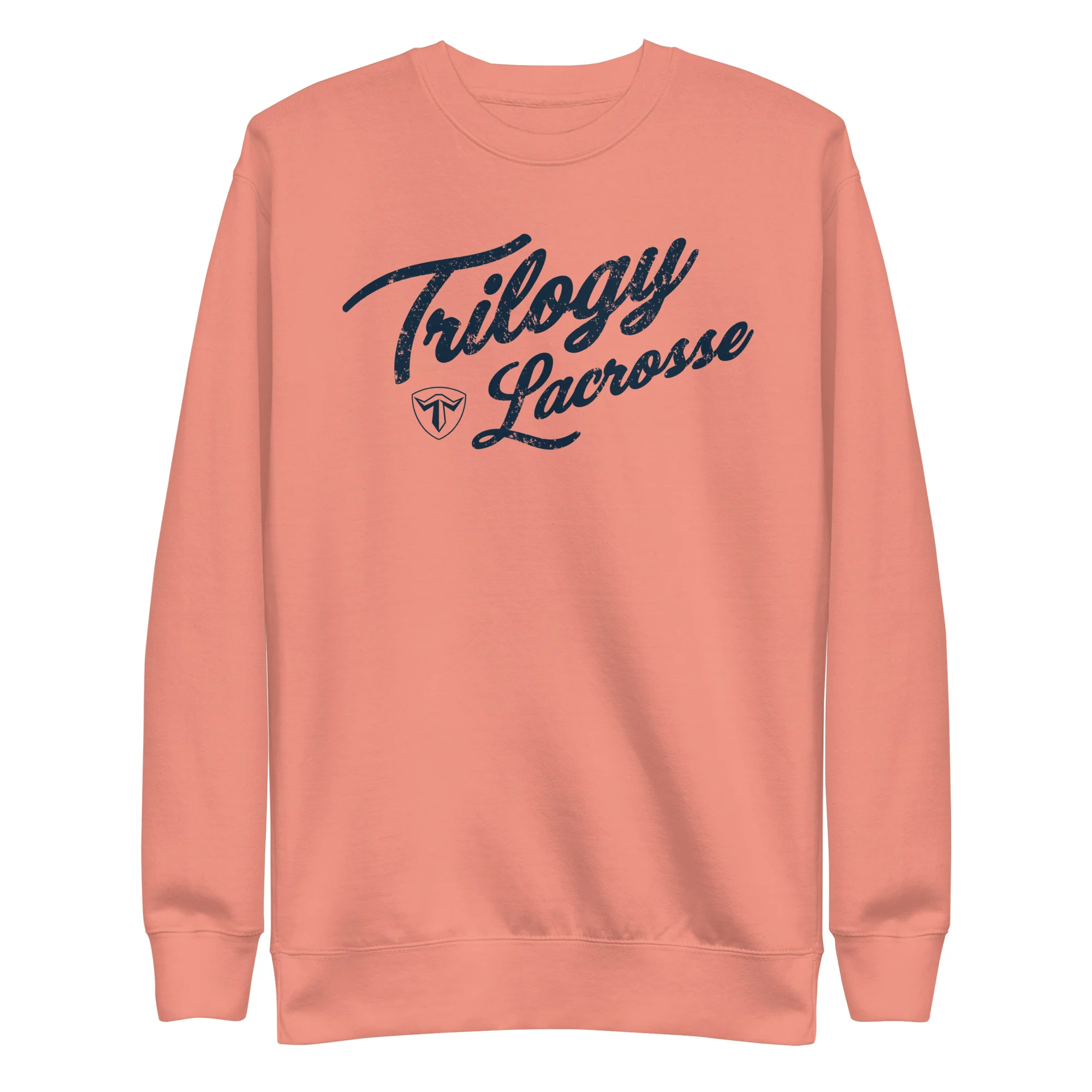 Trilogy Island Sweatshirt - Image 2