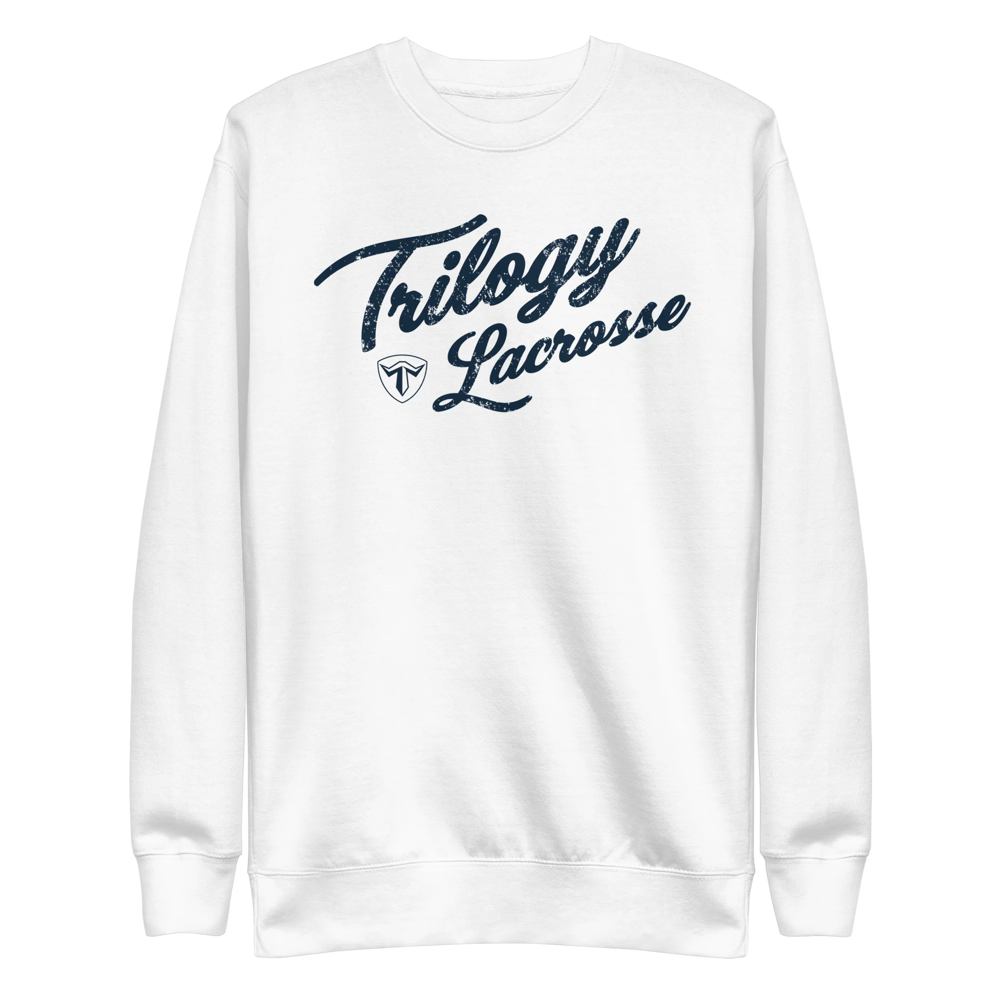 Trilogy Island Sweatshirt - Image 3