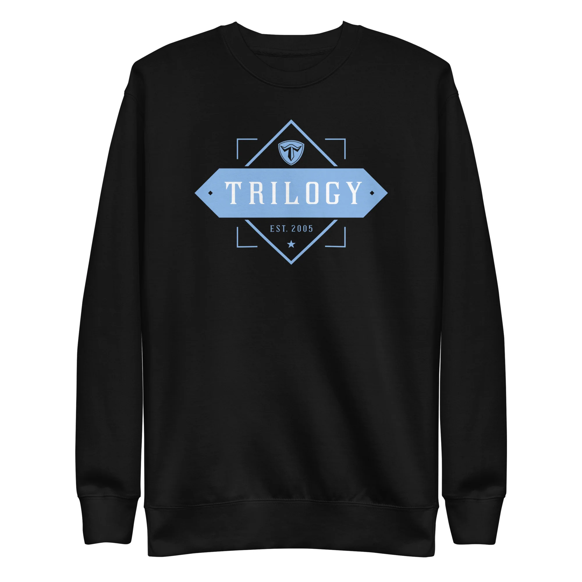 Trilogy Deco Sweatshirt