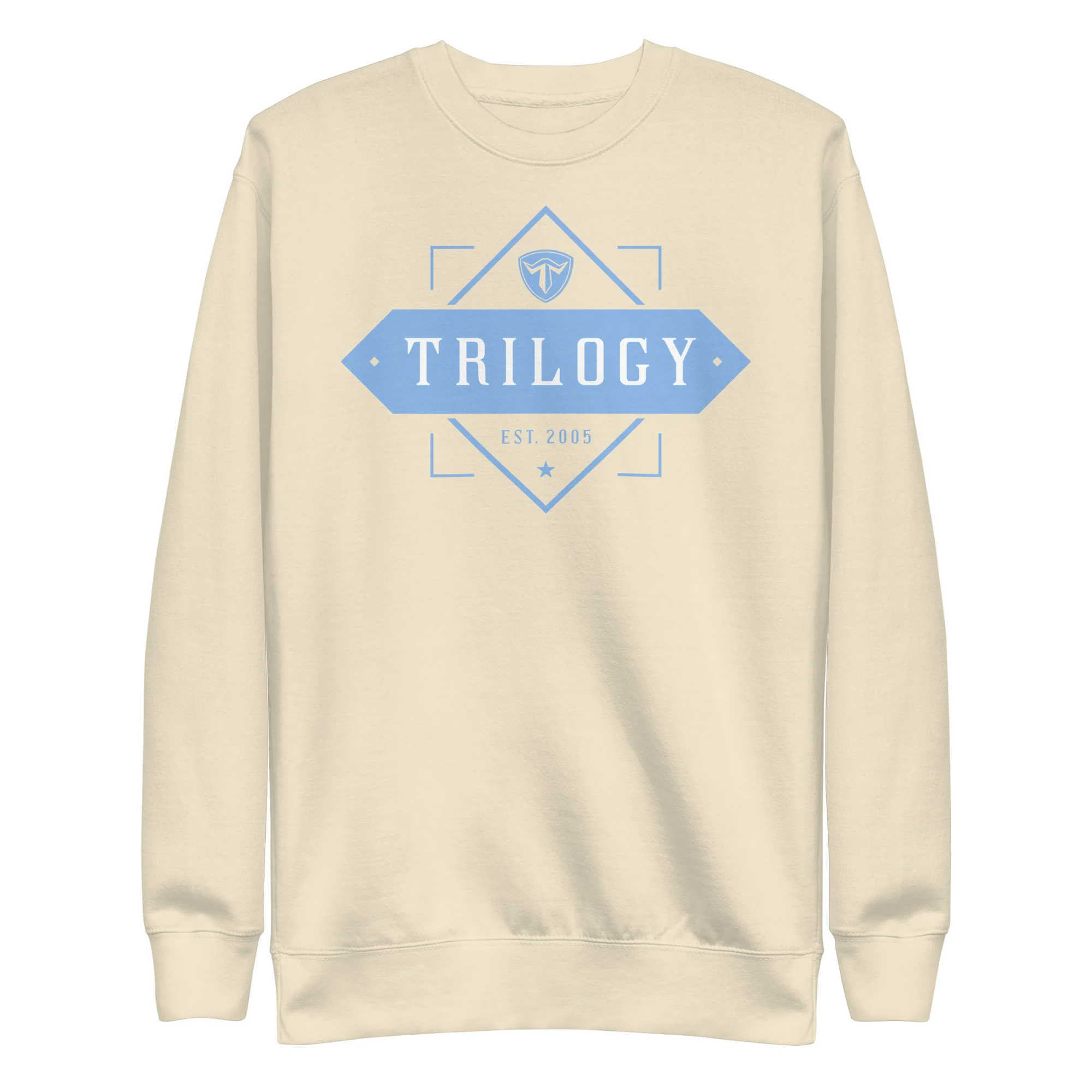 Trilogy Deco Sweatshirt - Image 2