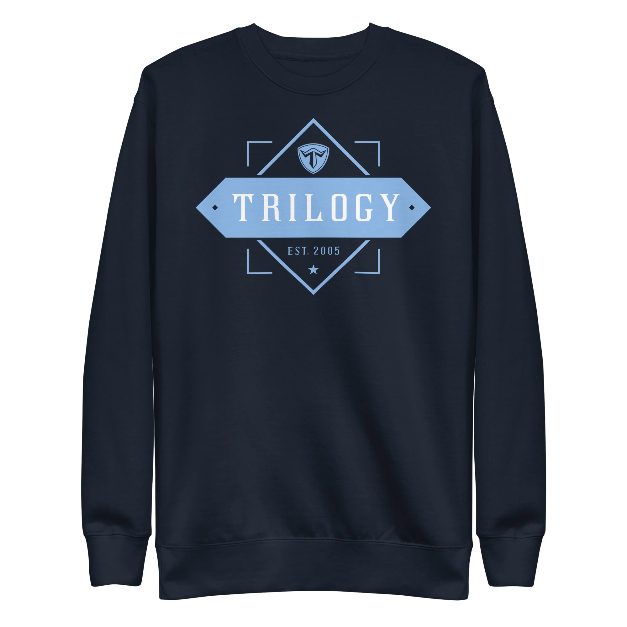 Trilogy Deco Sweatshirt - Image 3