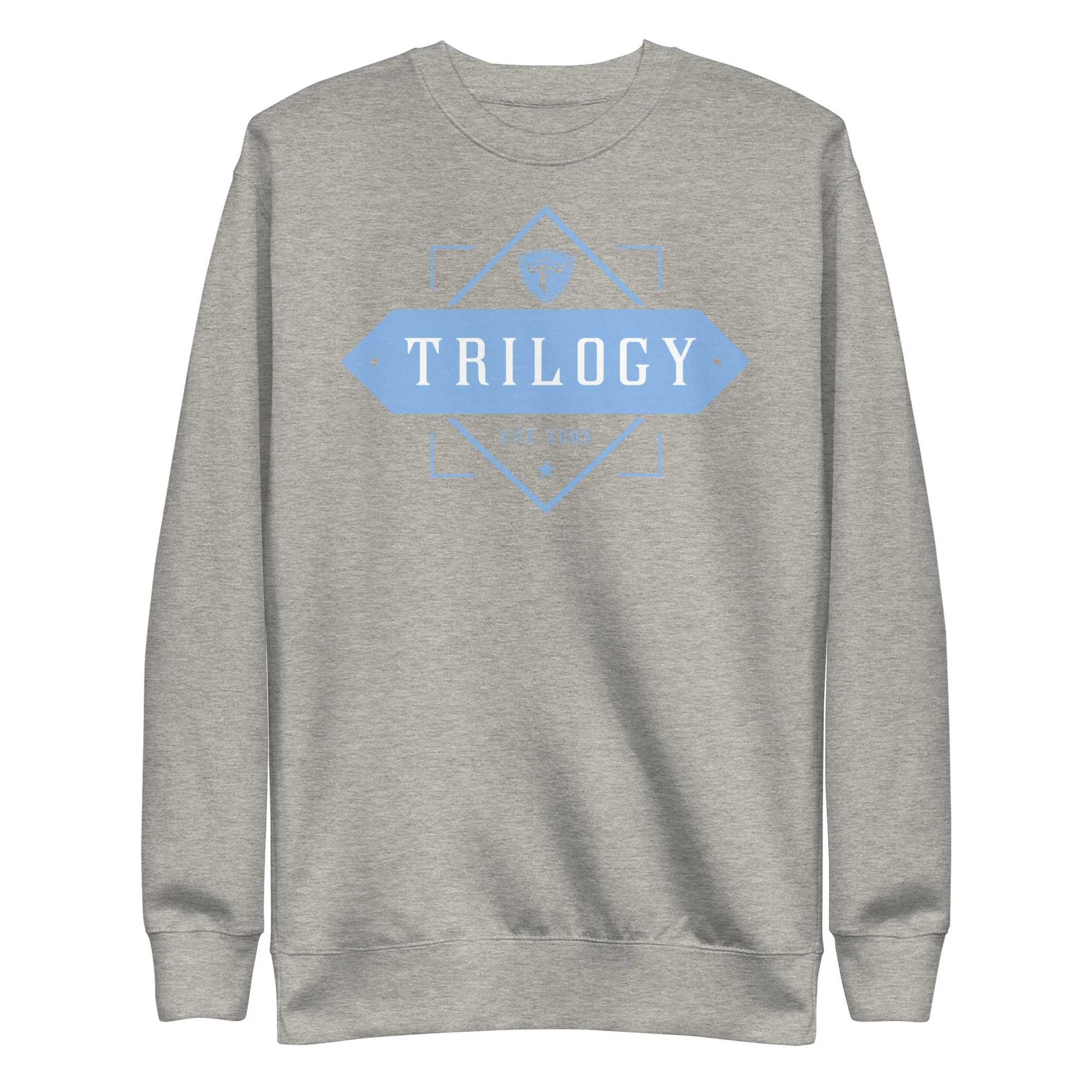 Trilogy Deco Sweatshirt - Image 4