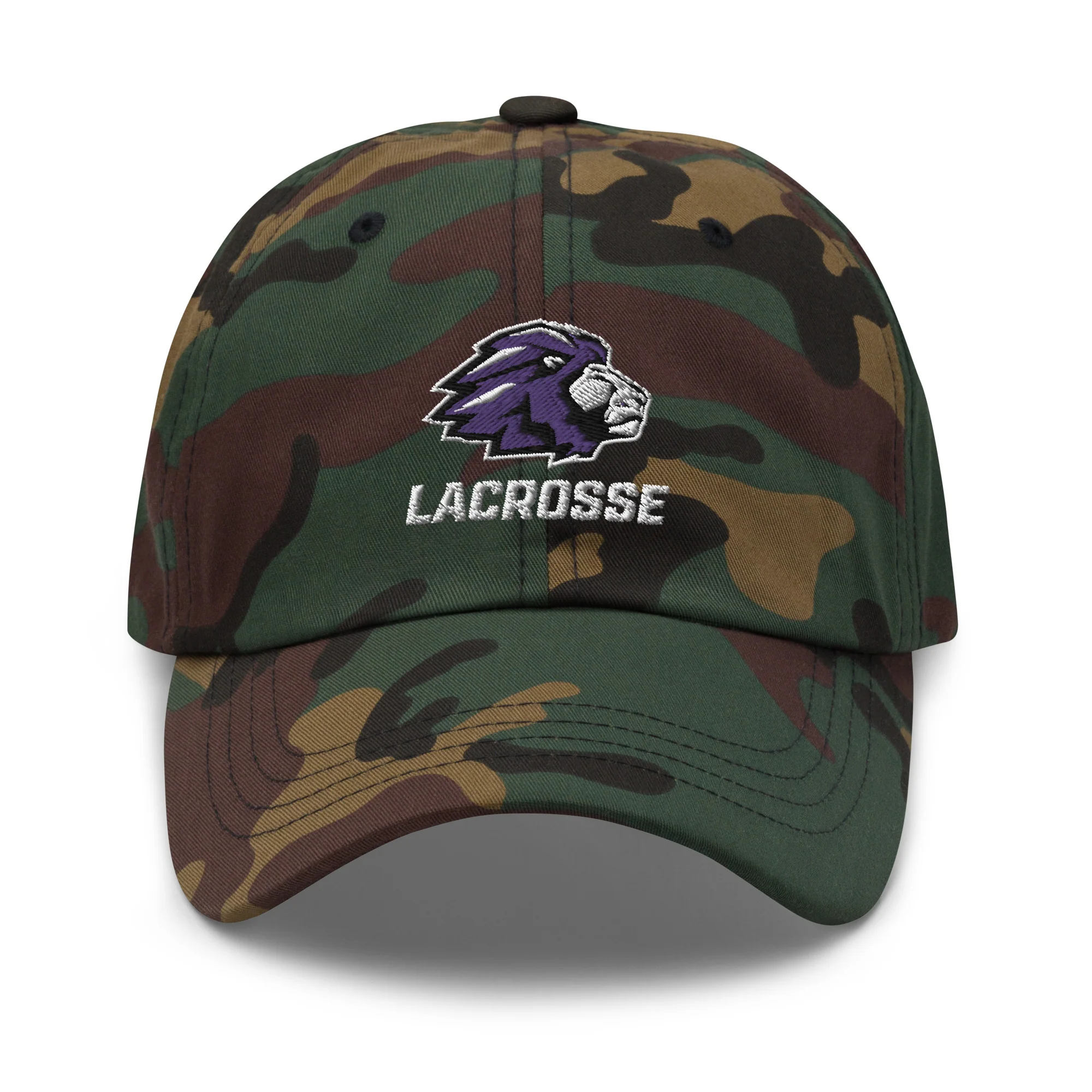Trinity Dad hat - Image 7