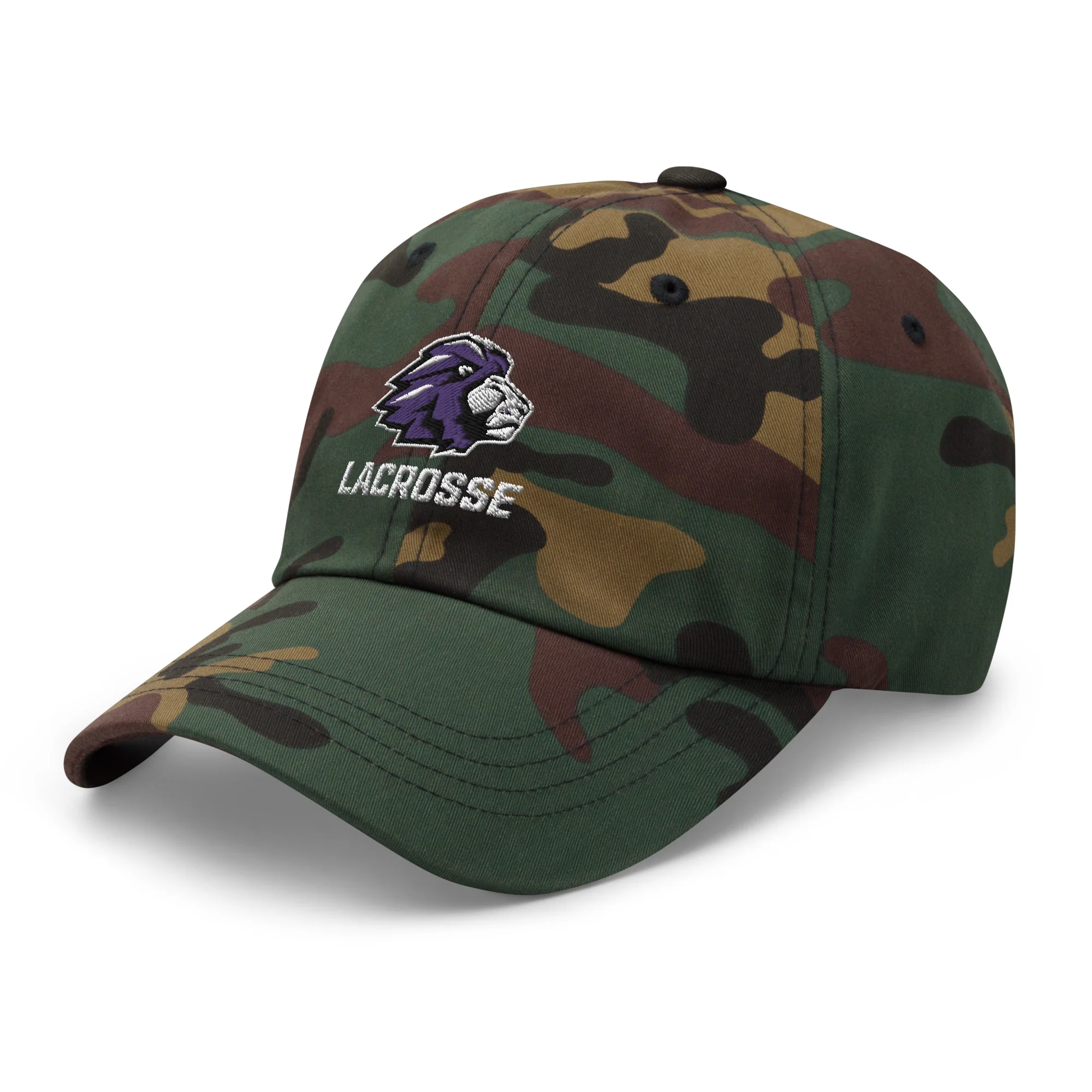 Trinity Dad hat - Image 8