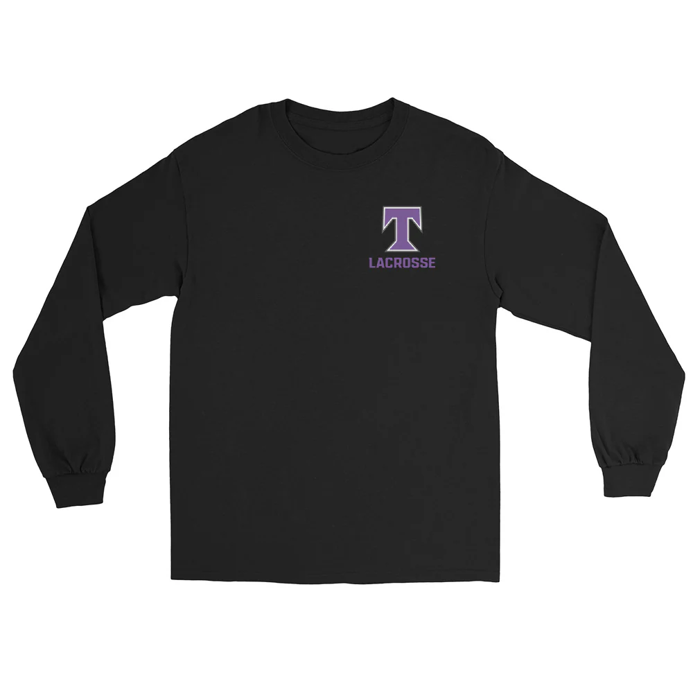 Trinity Menās Long Sleeve Shirt - Image 2