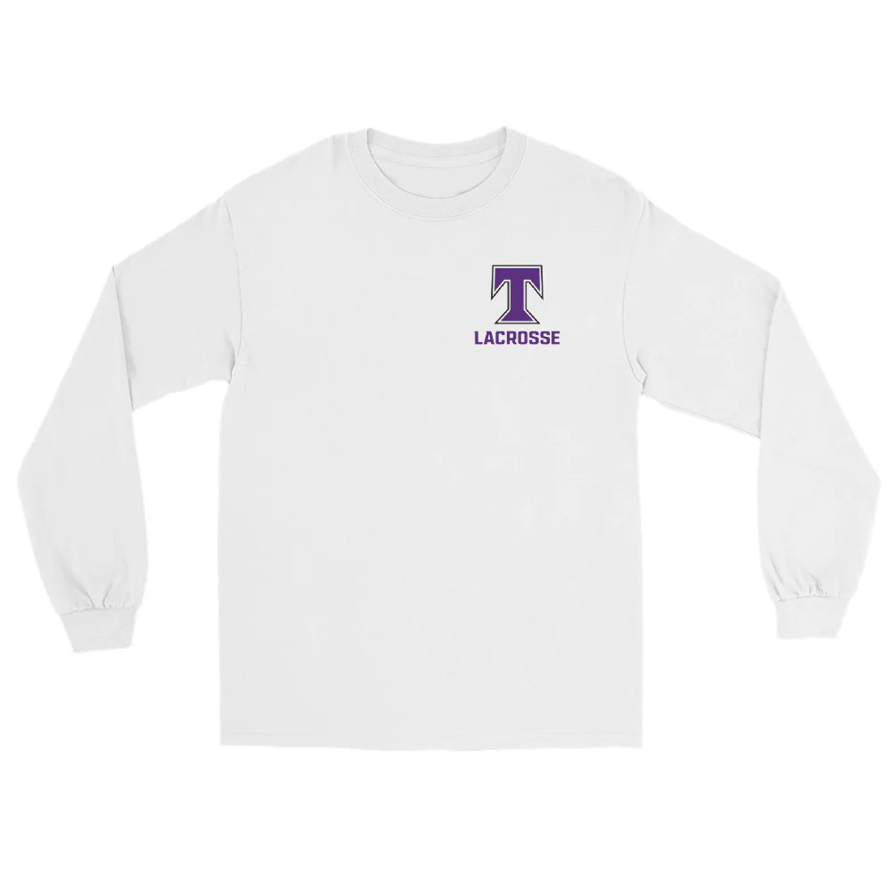 Trinity Menās Long Sleeve Shirt - Image 5