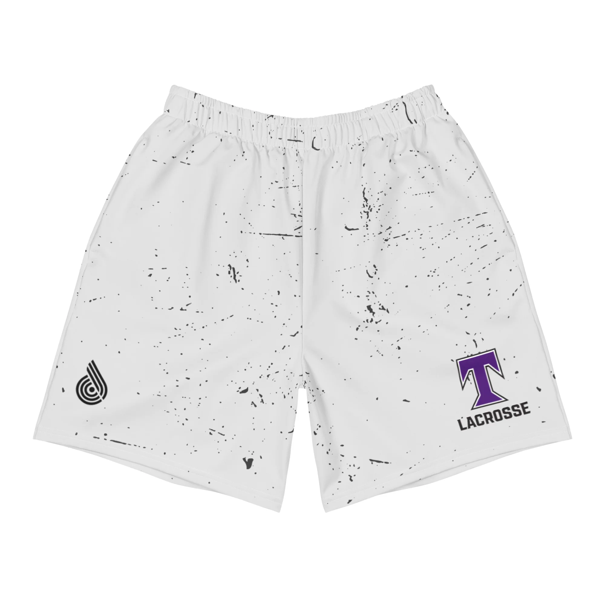 Trinity Men's Athletic Shorts