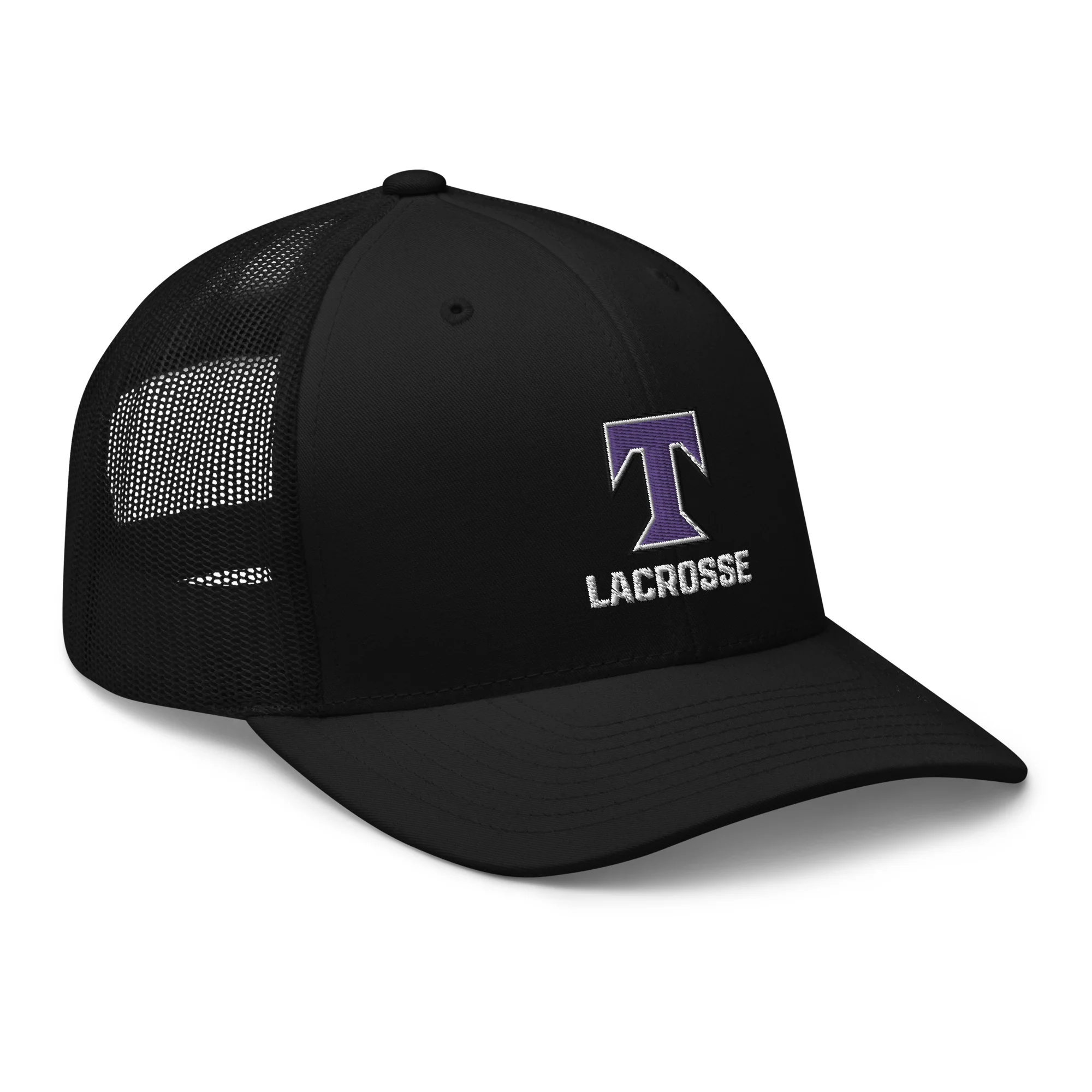 Trinity Trucker Cap - Image 3