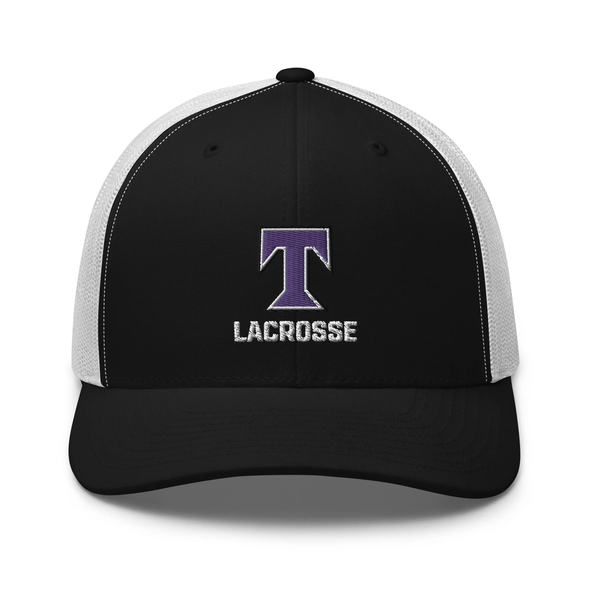 Trinity Trucker Cap - Image 4