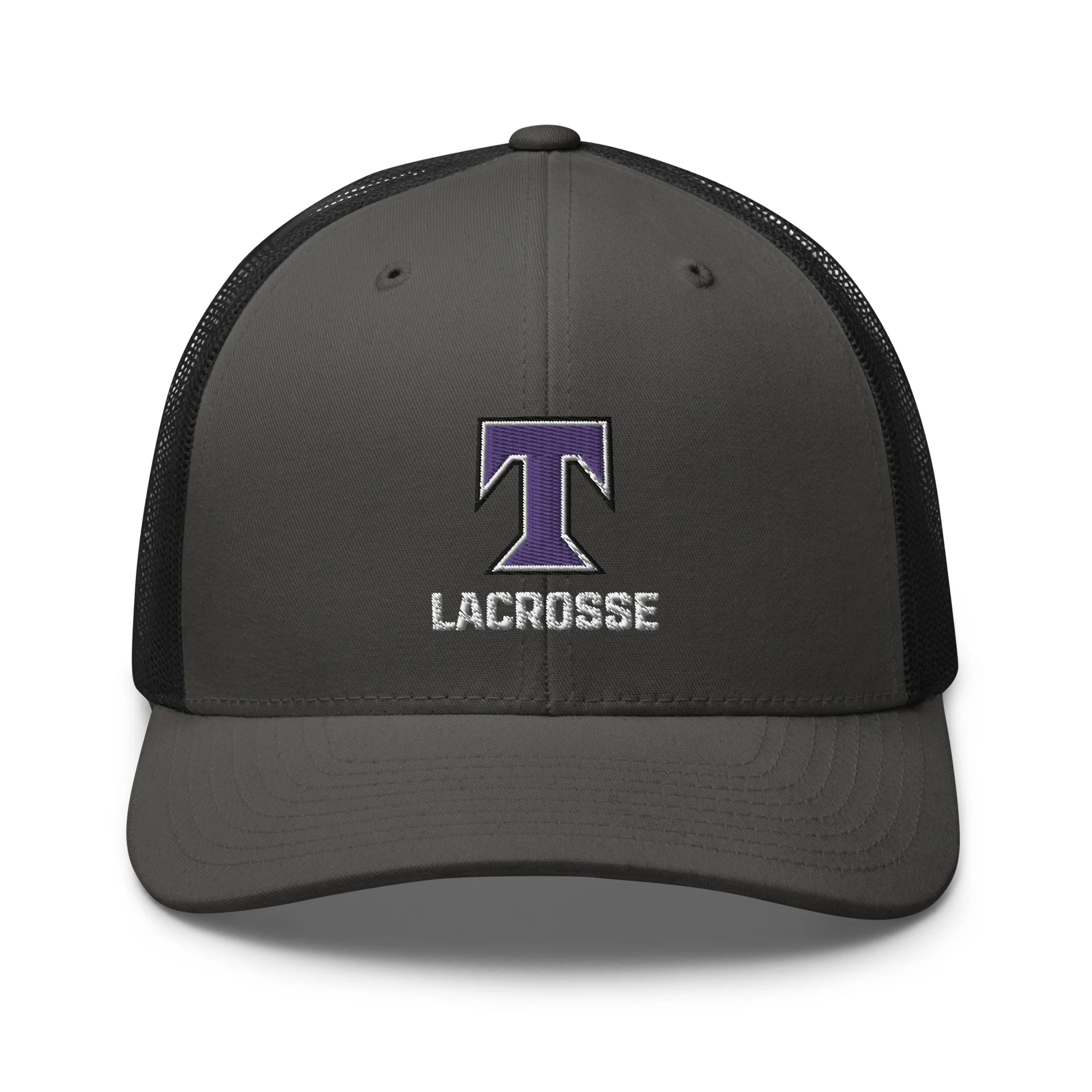 Trinity Trucker Cap - Image 7