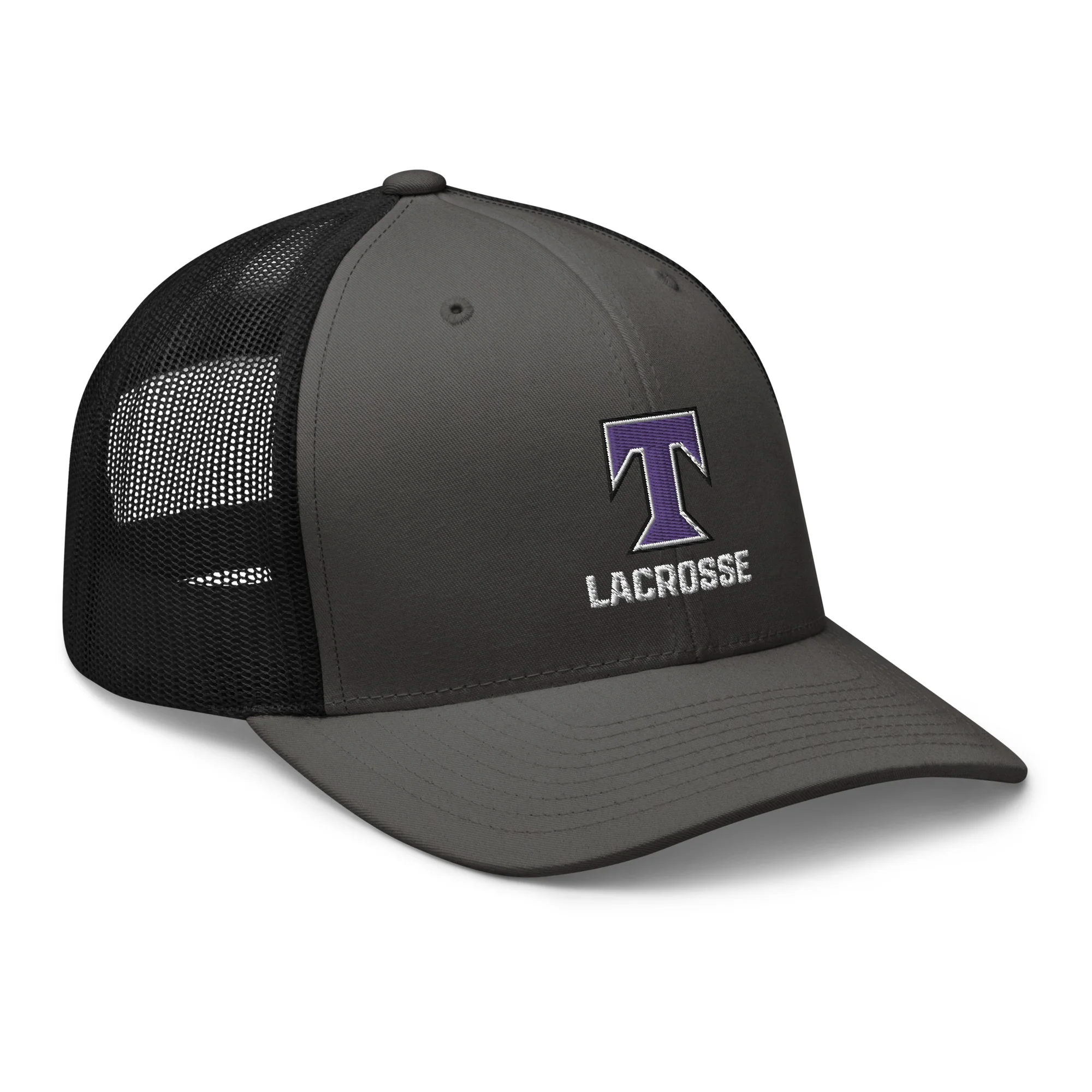 Trinity Trucker Cap - Image 9