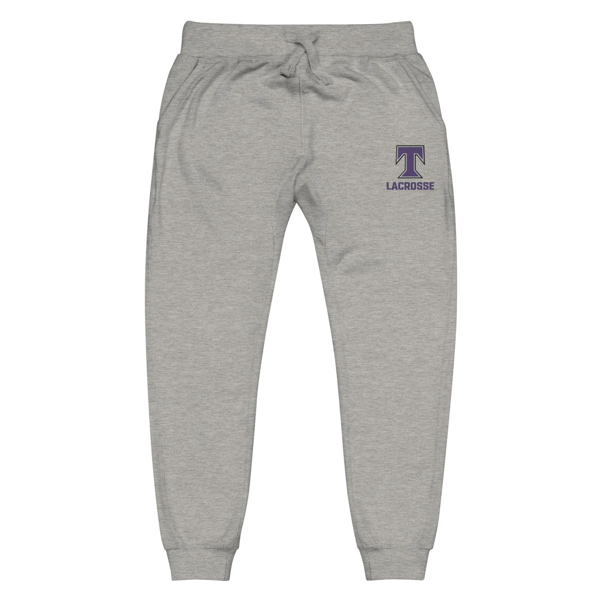 Trinity Unisex Fleece Sweatpants - Image 3