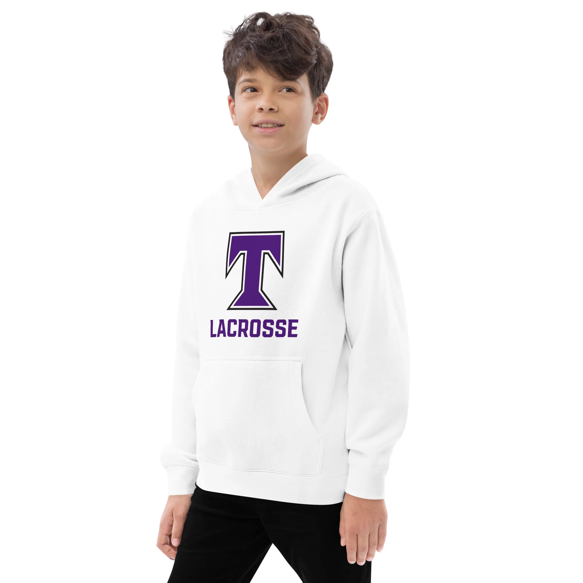 Trinity Youth Hoodie - Image 6