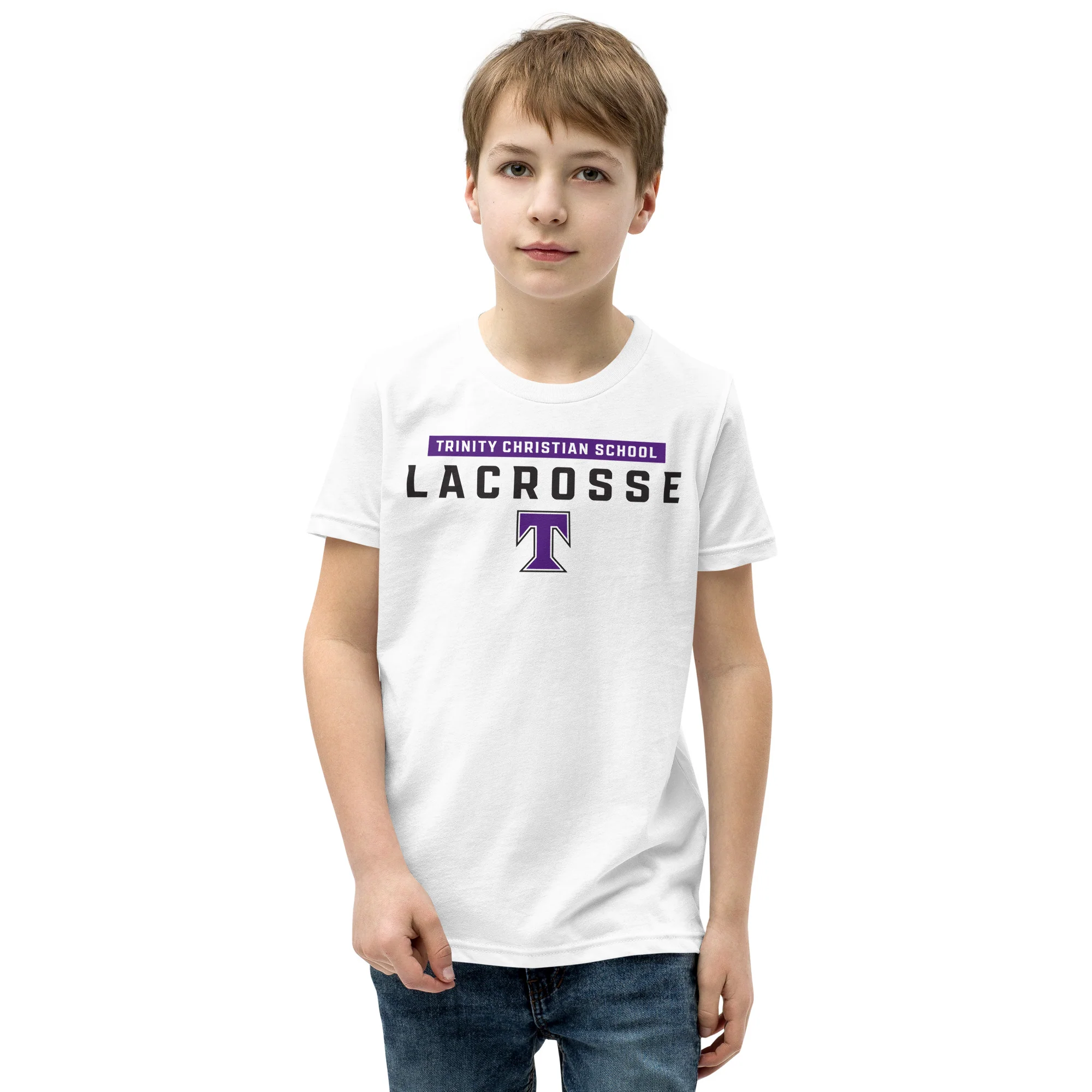 Trinity Youth T-Shirt