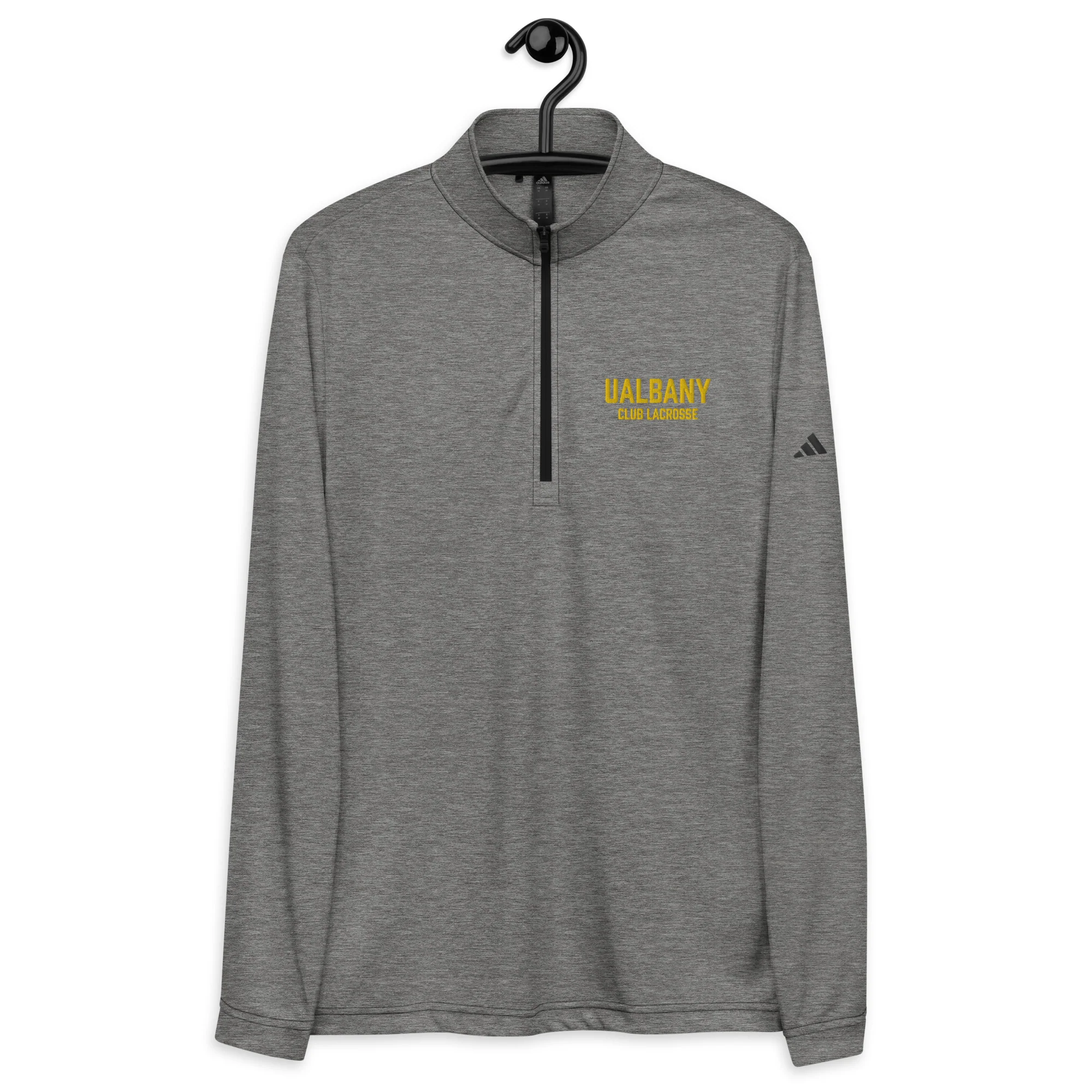 UAlbany Quarter zip pullover - Image 2