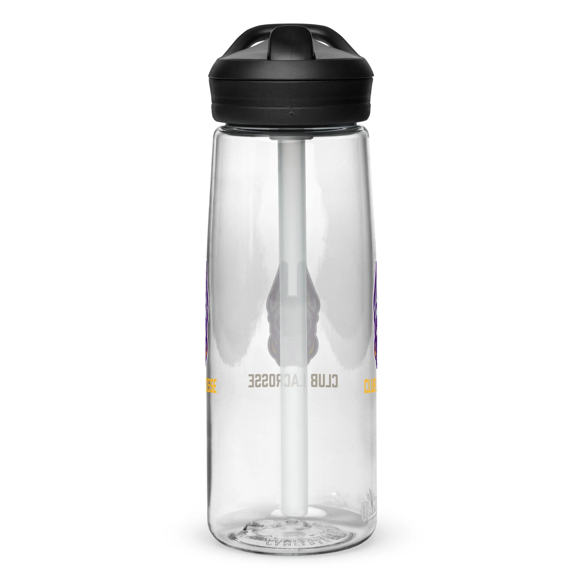 UAlbany Sports water bottle - Image 3