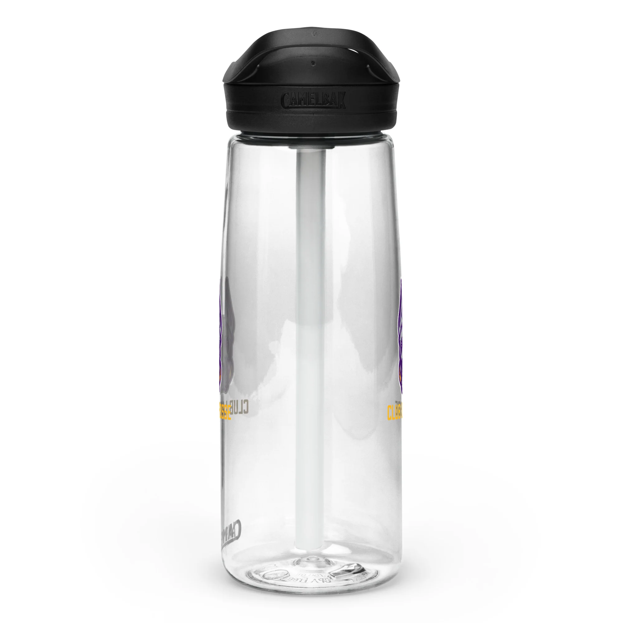 UAlbany Sports water bottle - Image 4