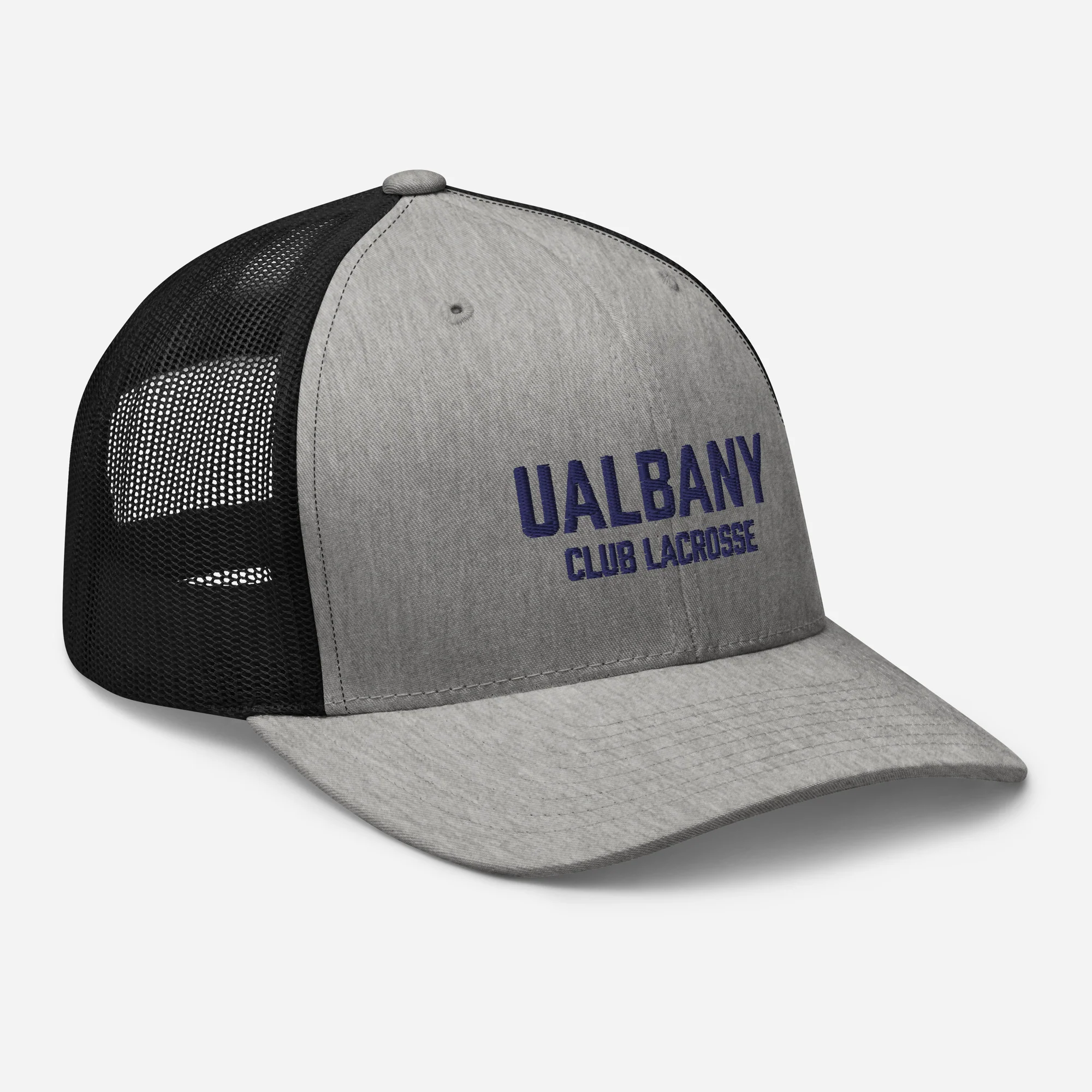 UAlbany Trucker Cap - Image 3
