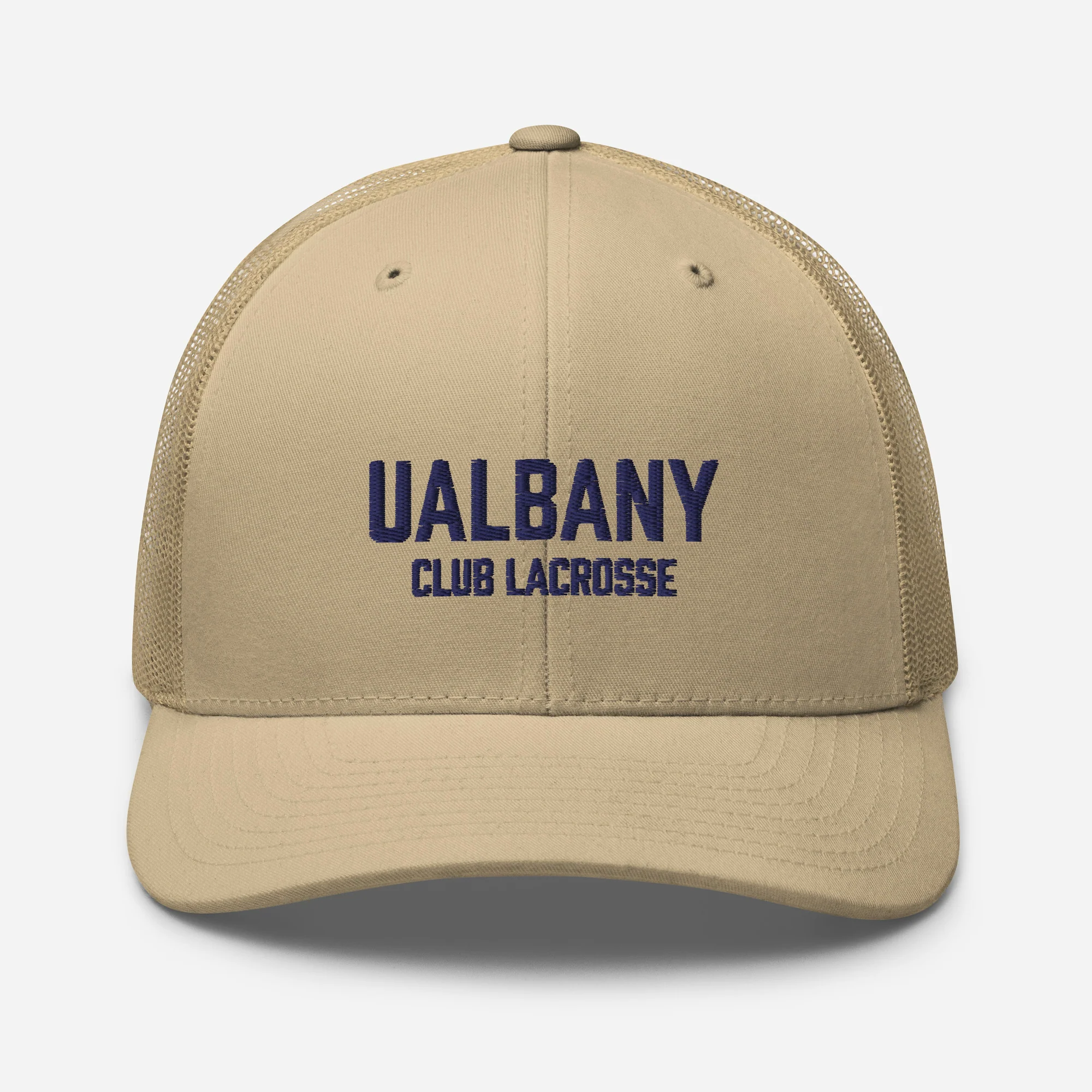 UAlbany Trucker Cap - Image 4