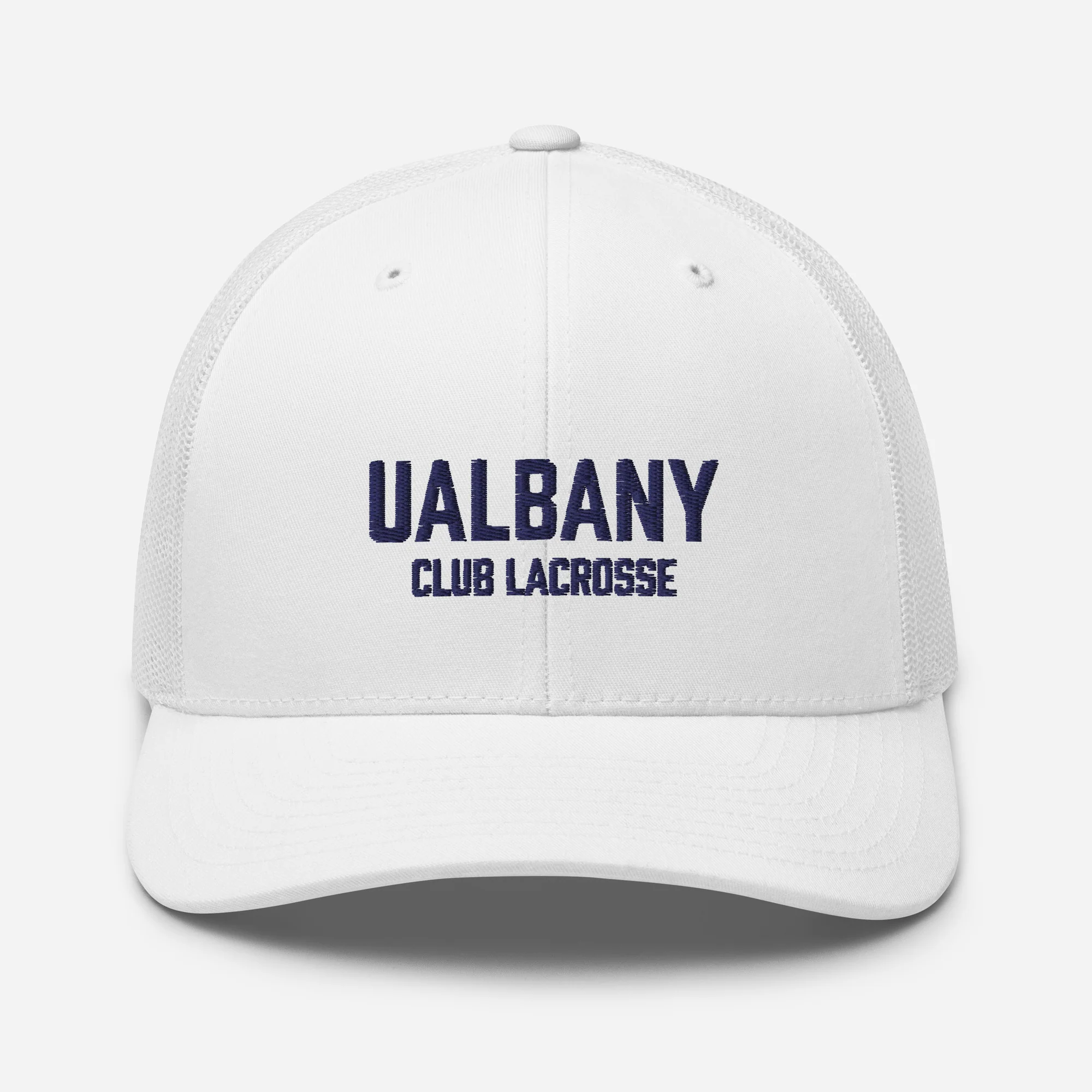 UAlbany Trucker Cap - Image 6