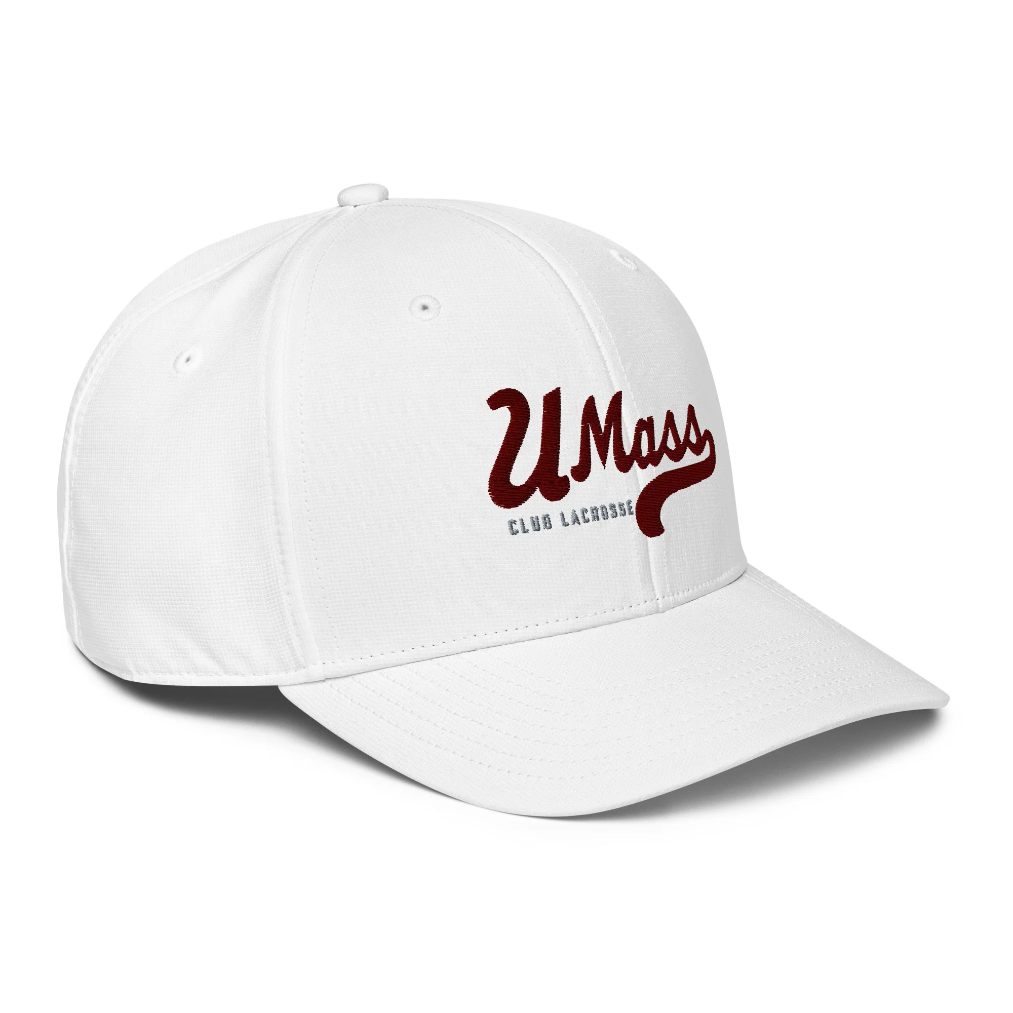 UMass Adidas performance cap - Image 3
