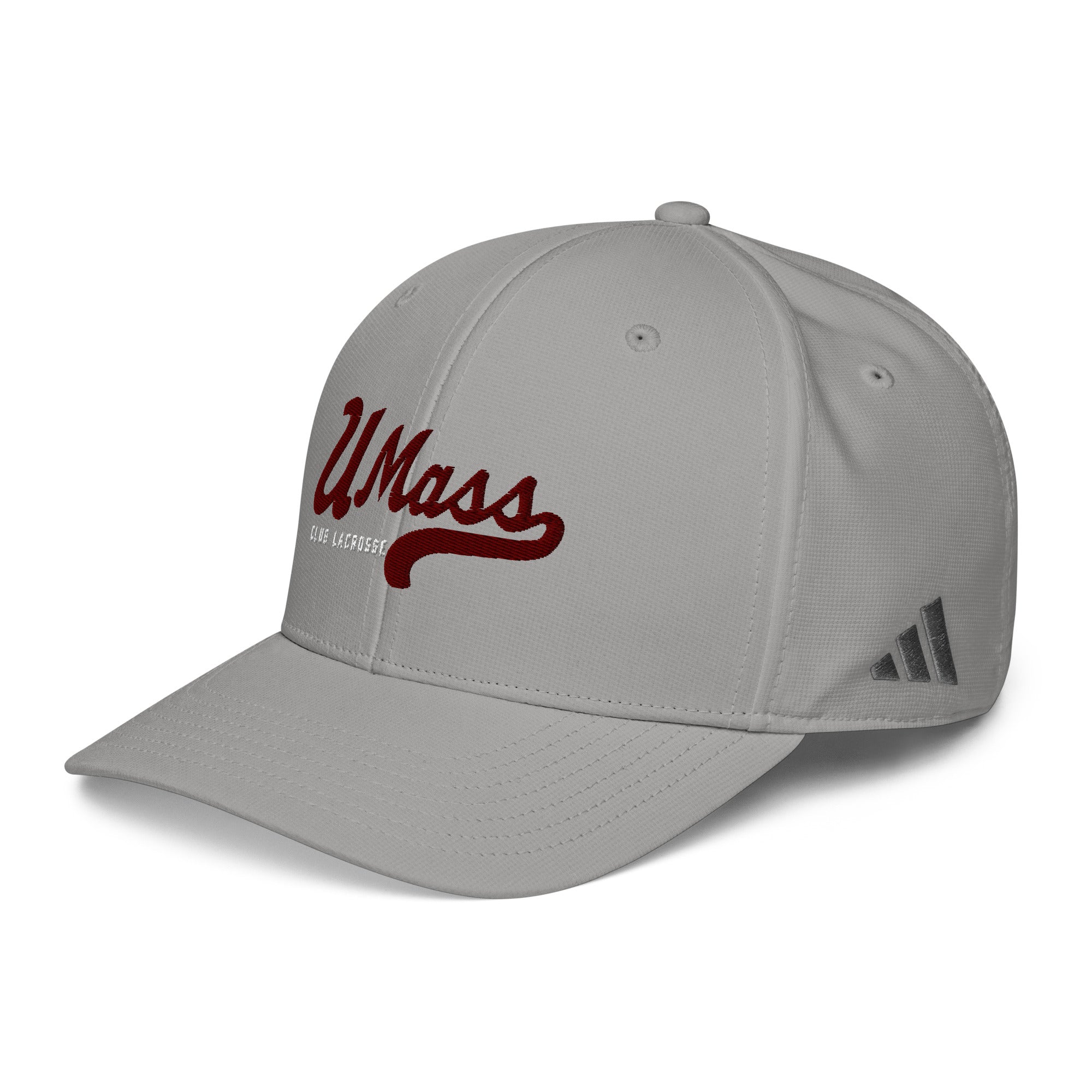UMass Adidas performance cap - Image 5