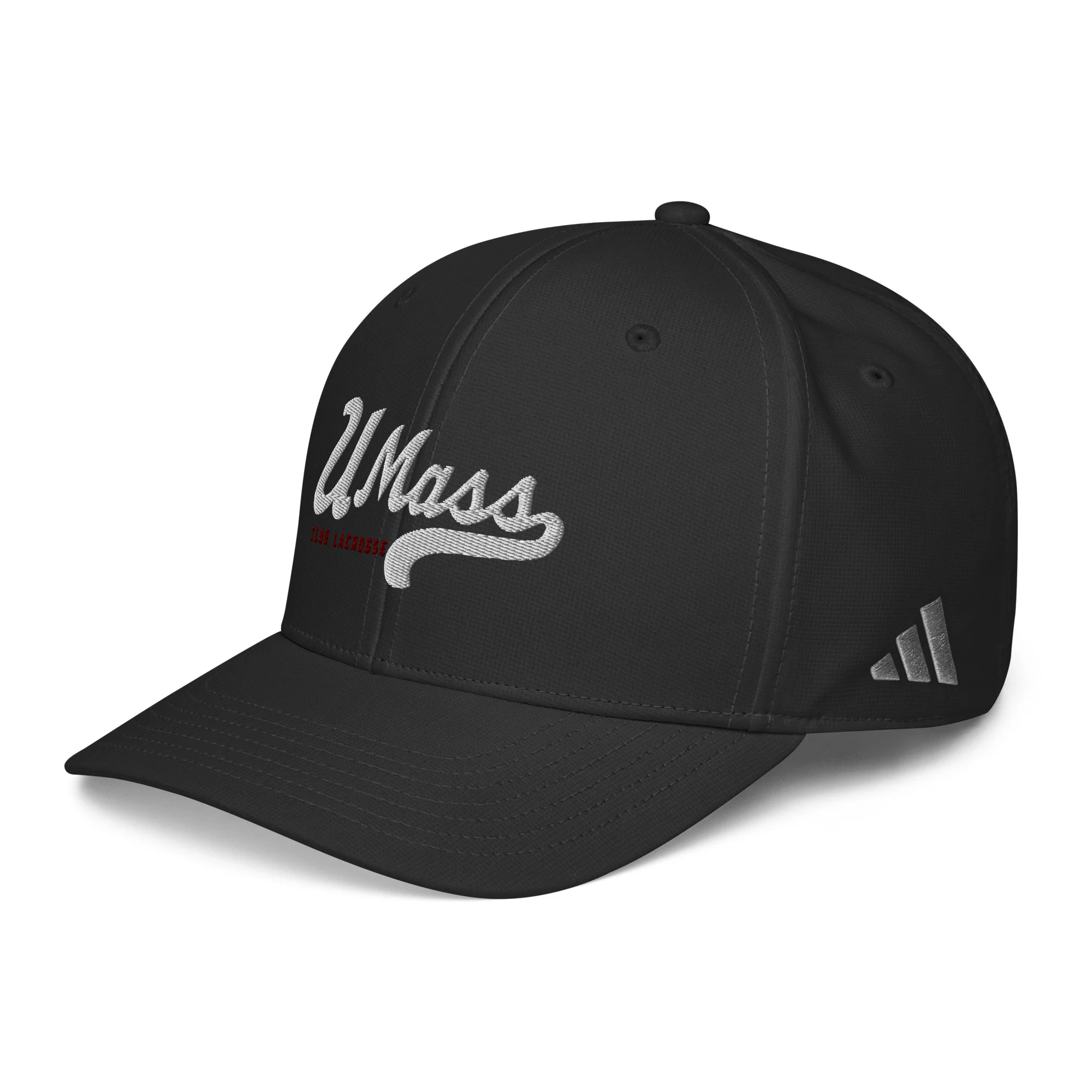 UMass Adidas performance cap - Image 9