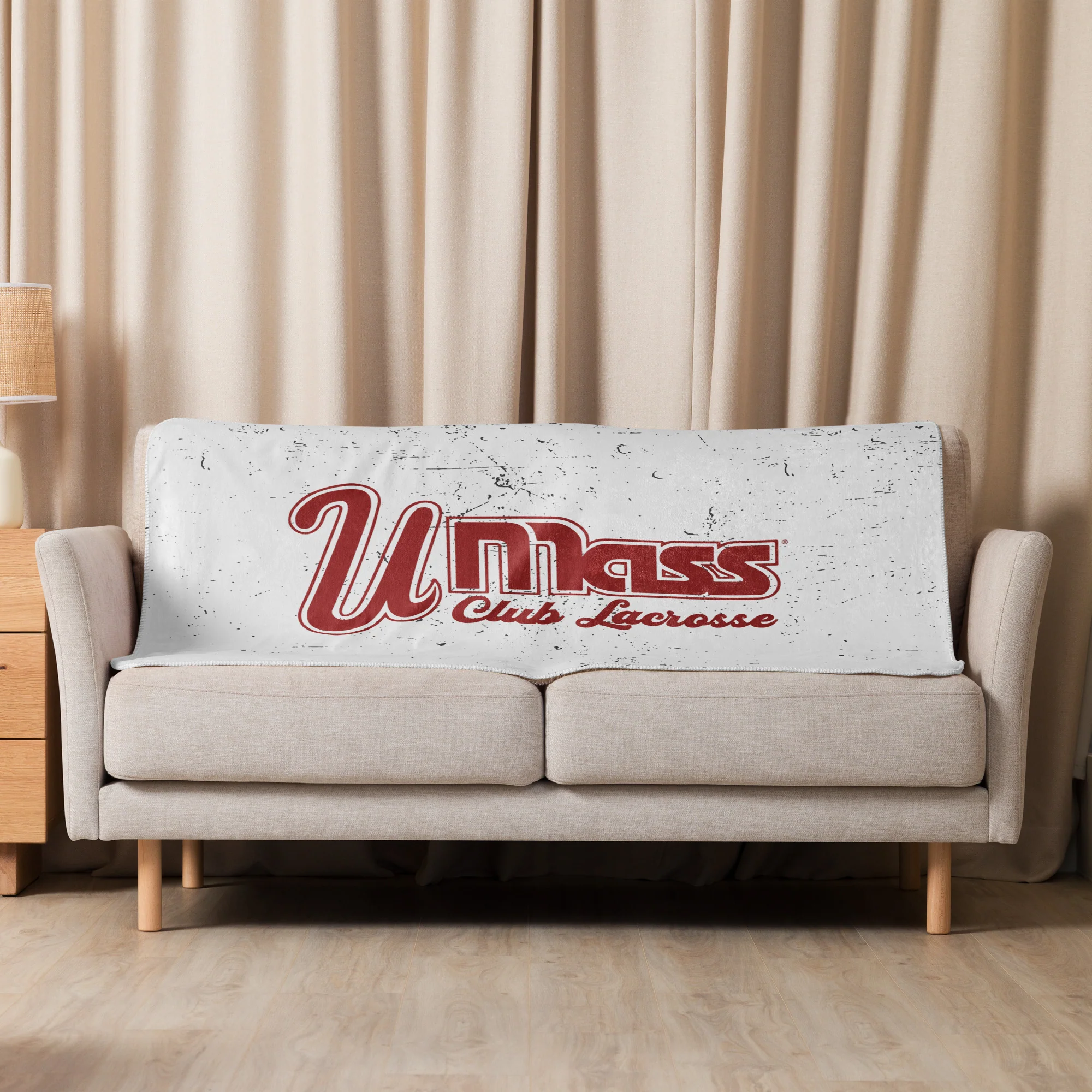 UMass Sherpa blanket - Image 2
