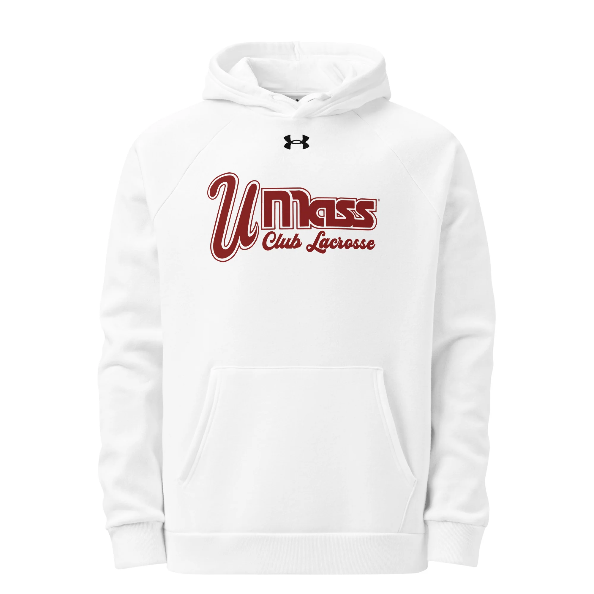 UMass Under Armour® Hoodie - Image 5
