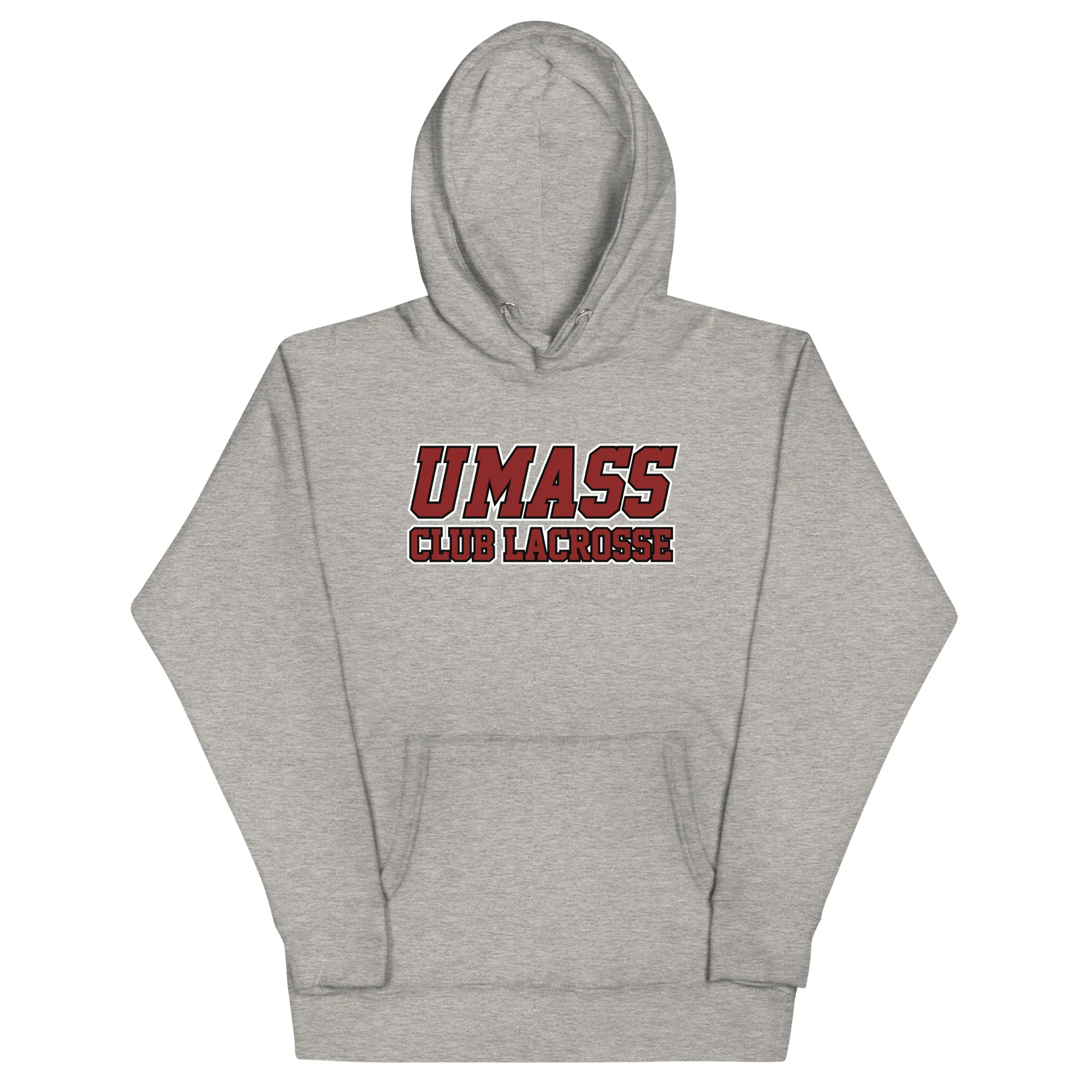 UMass Unisex Hoodie - Image 5
