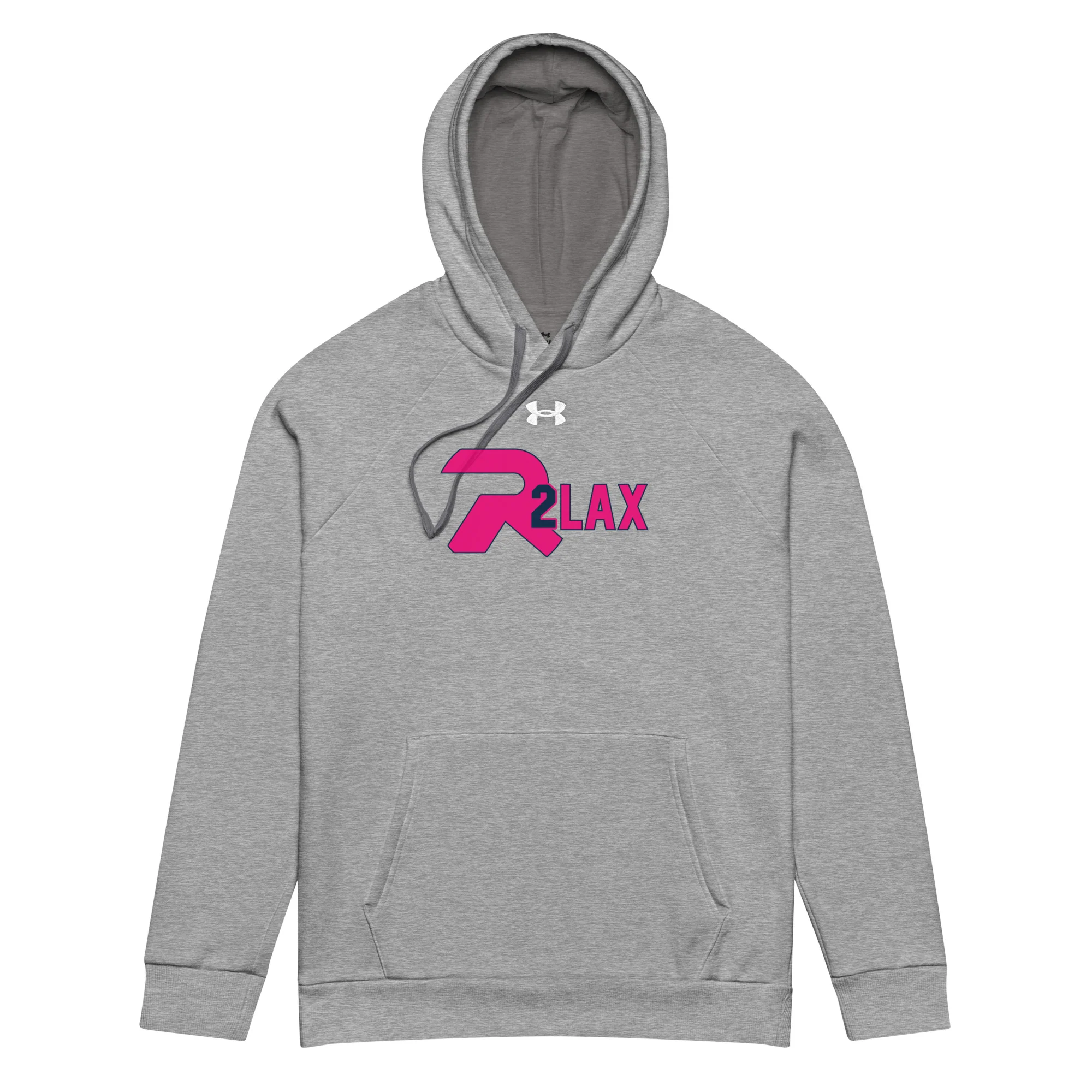 Under Armour® hoodie - Image 2
