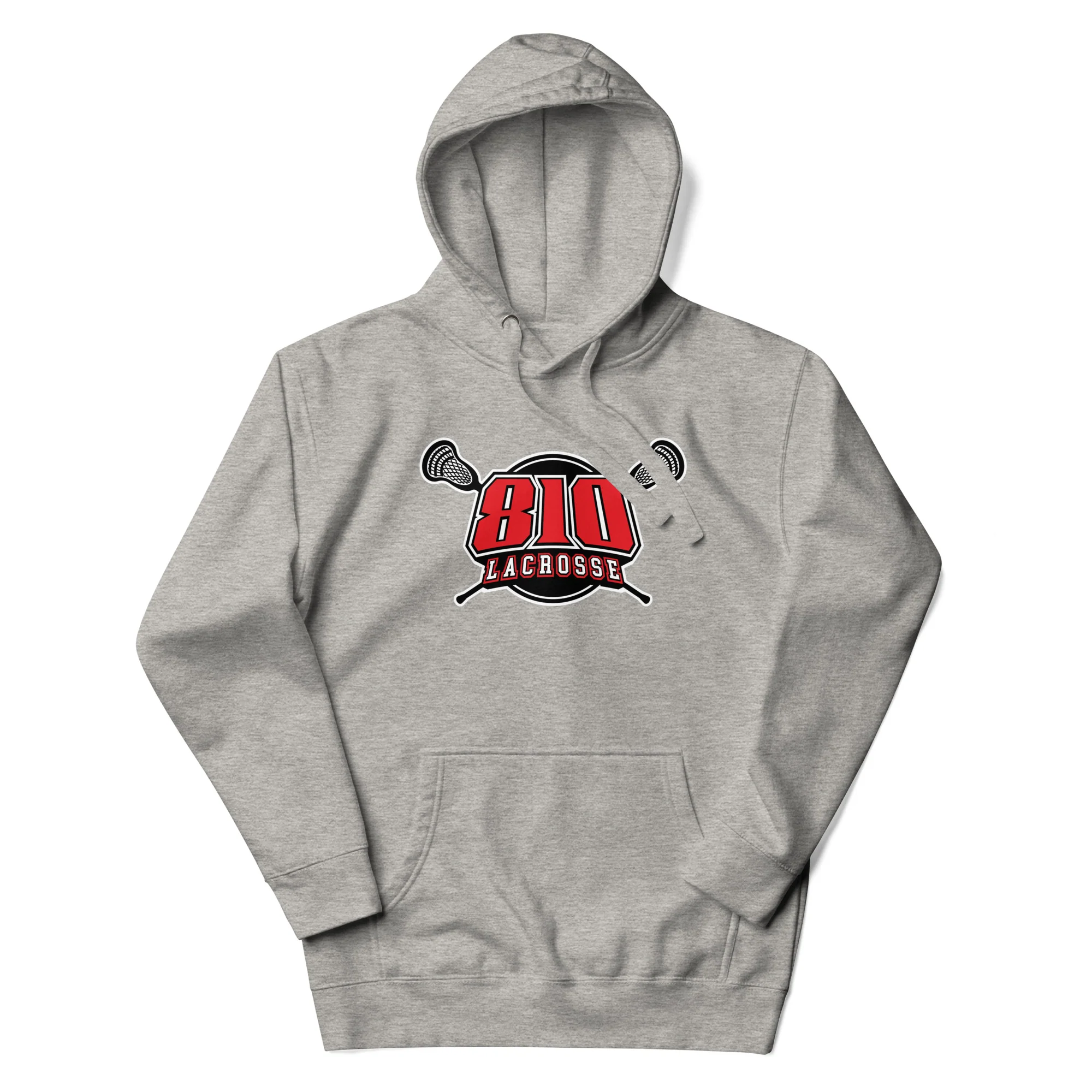 810 Unisex Hoodie - Image 3